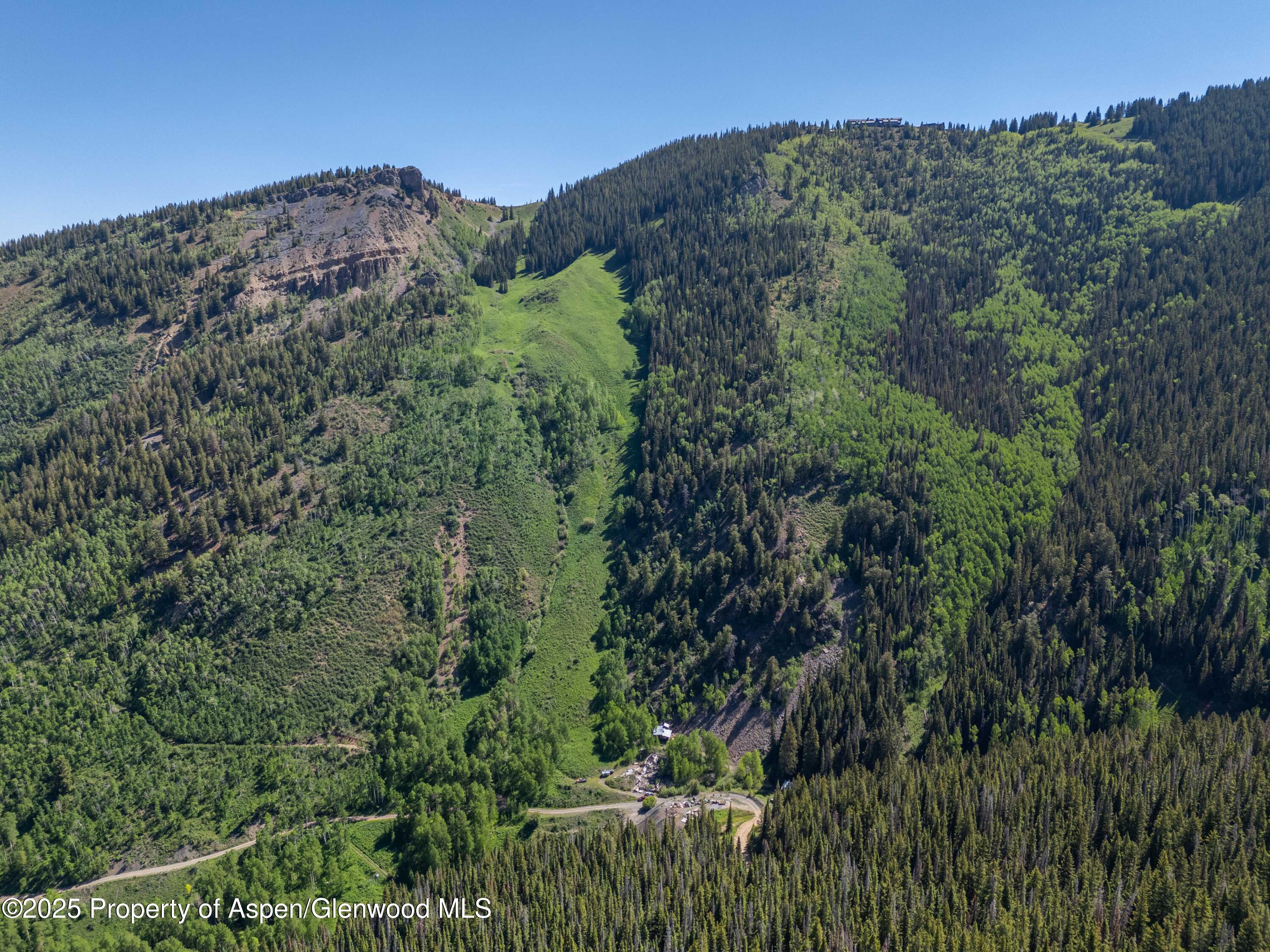 2601 Midnight Mine Road Aspen CO 81611