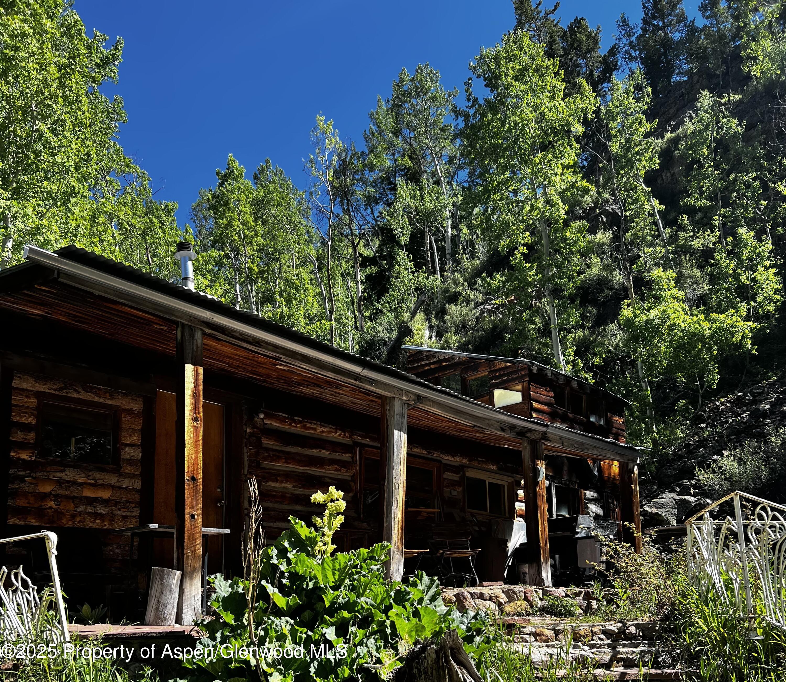 2601 Midnight Mine Road Aspen CO 81611