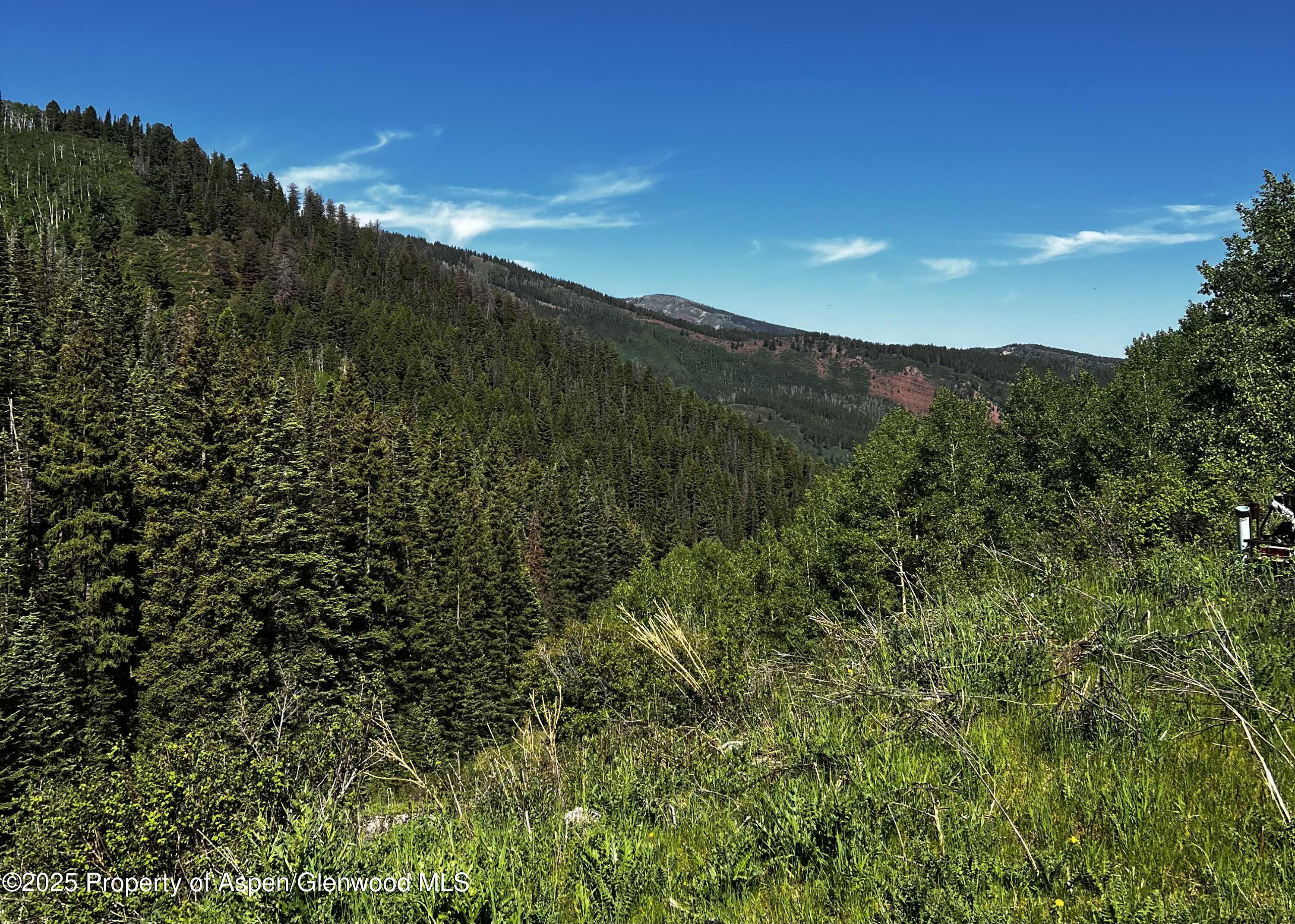 2601 Midnight Mine Road Aspen CO 81611