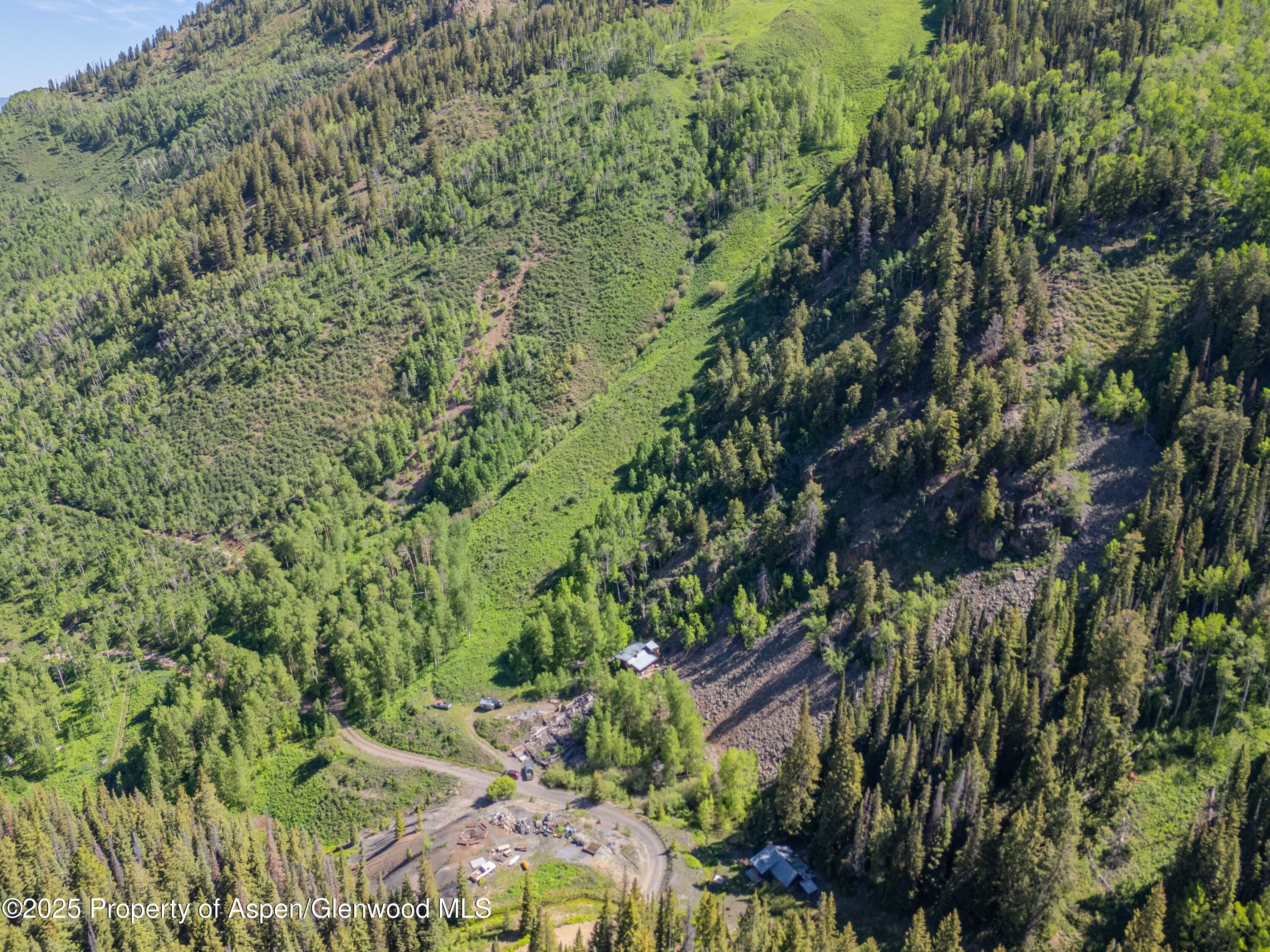 2601 Midnight Mine Road Aspen CO 81611