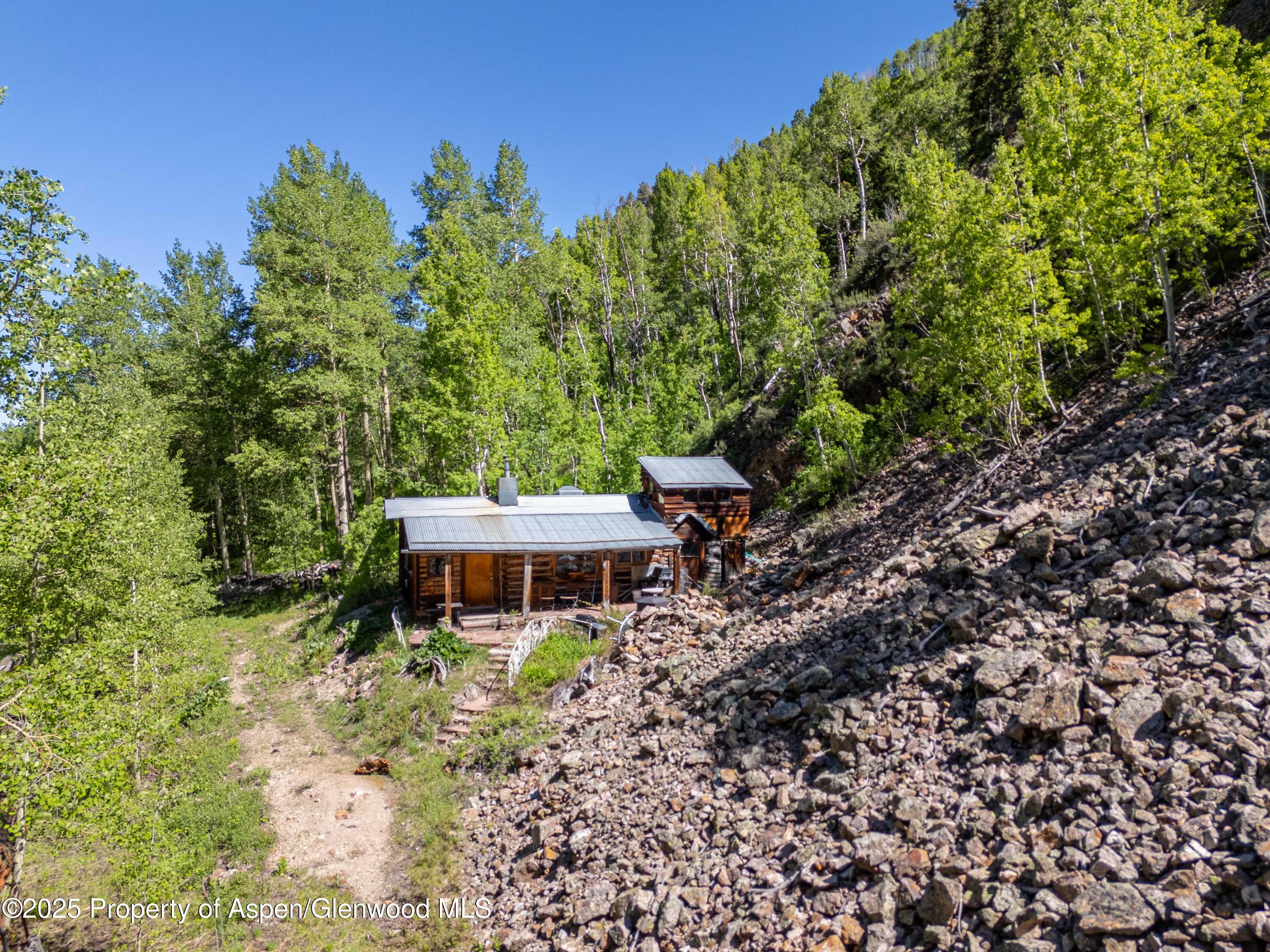 2601 Midnight Mine Road Aspen CO 81611