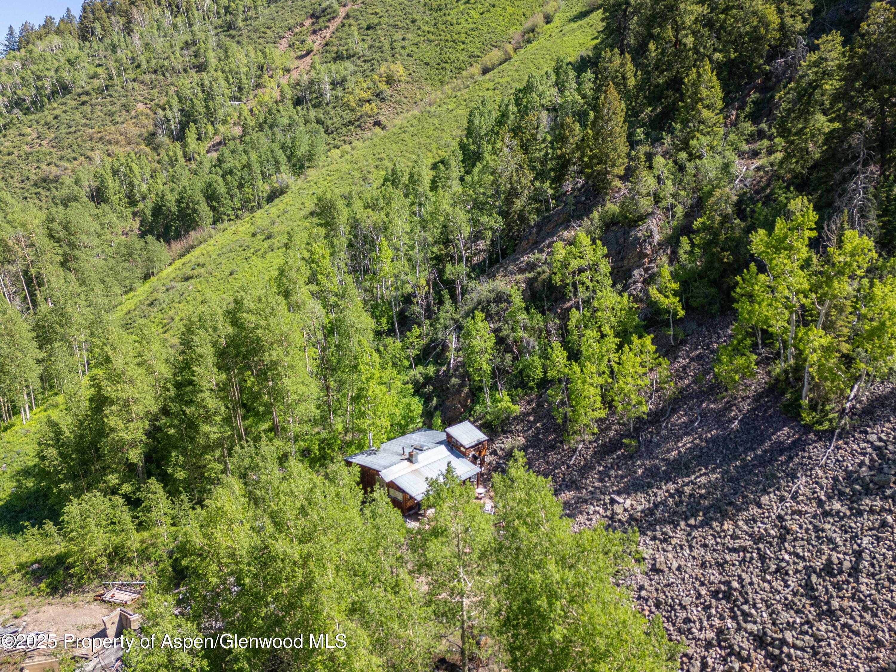 2601 Midnight Mine Road Aspen CO 81611