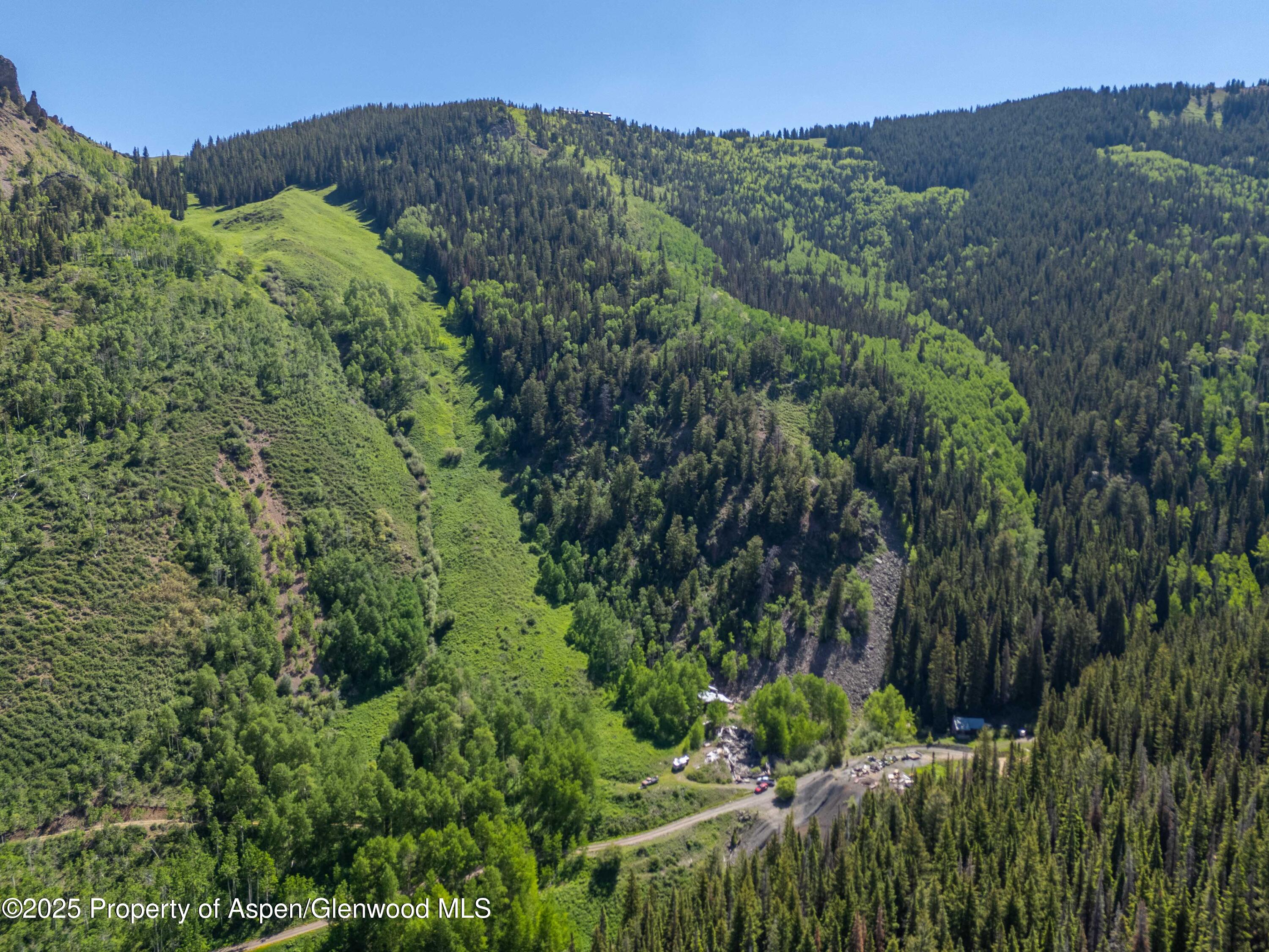 2601 Midnight Mine Road Aspen CO 81611