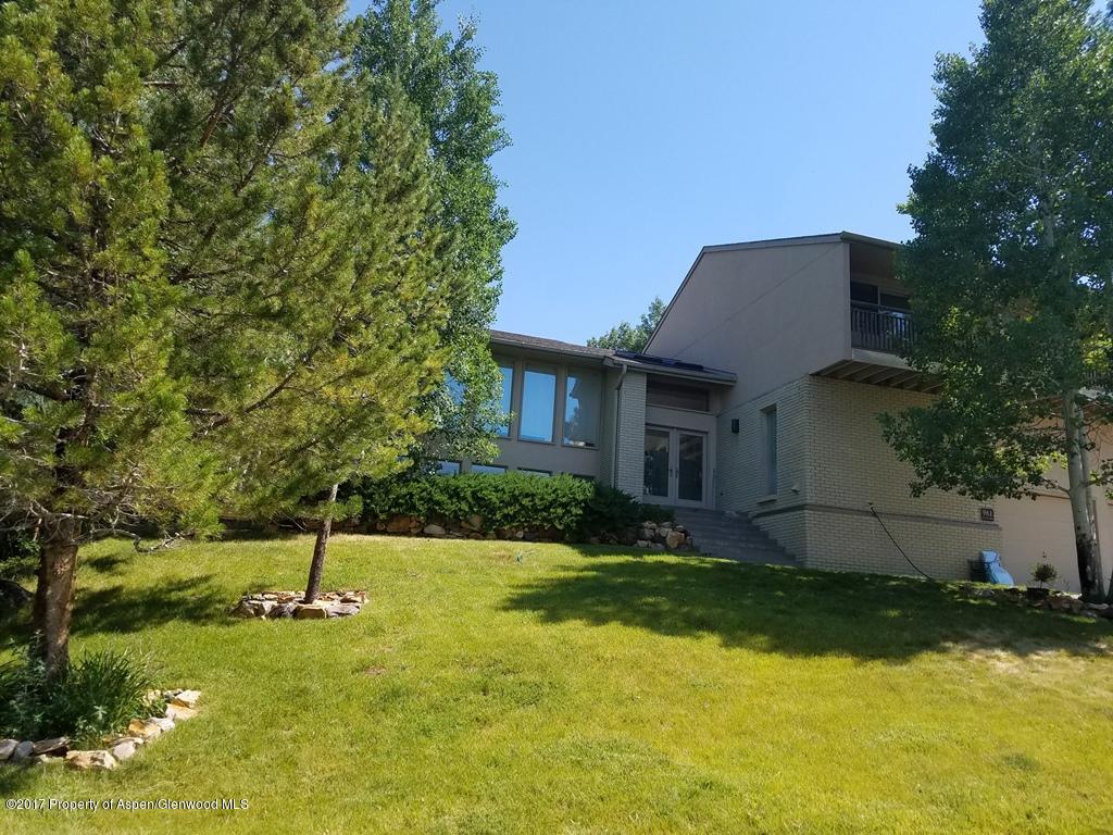 961 Alta Vista Drive Craig CO 81625