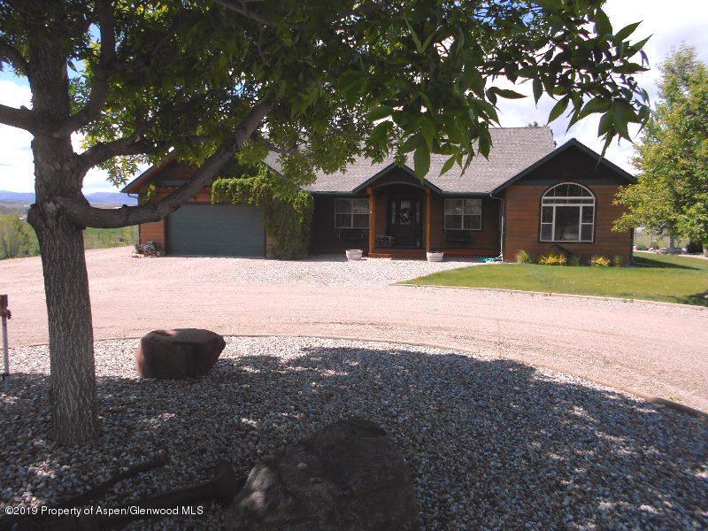 165 S Meadow Drive Rifle CO 81650
