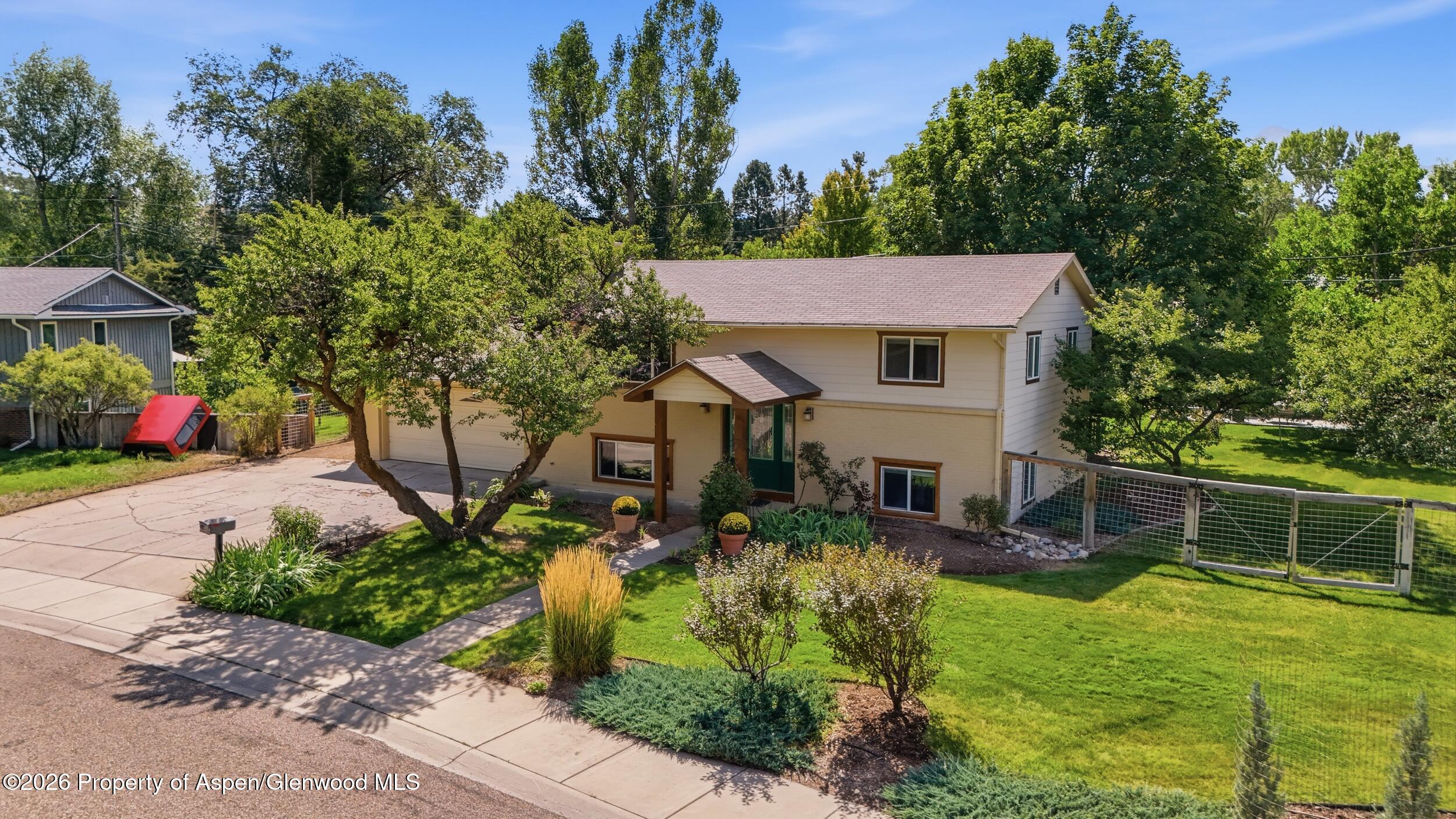 80 Maroon Place Carbondale CO 81623
