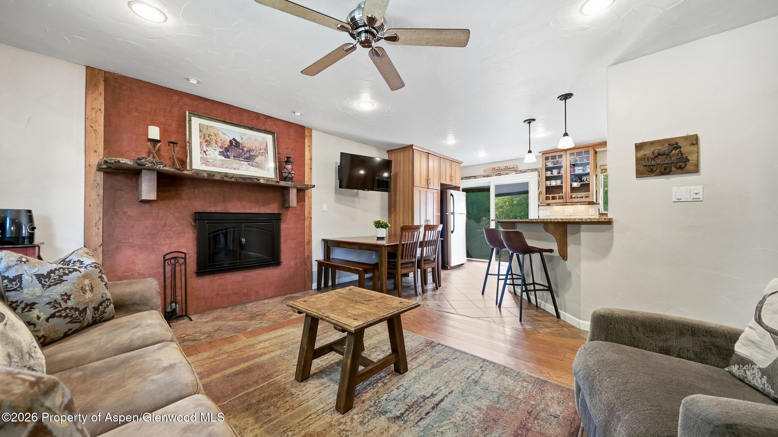 80 Maroon Place Carbondale CO 81623