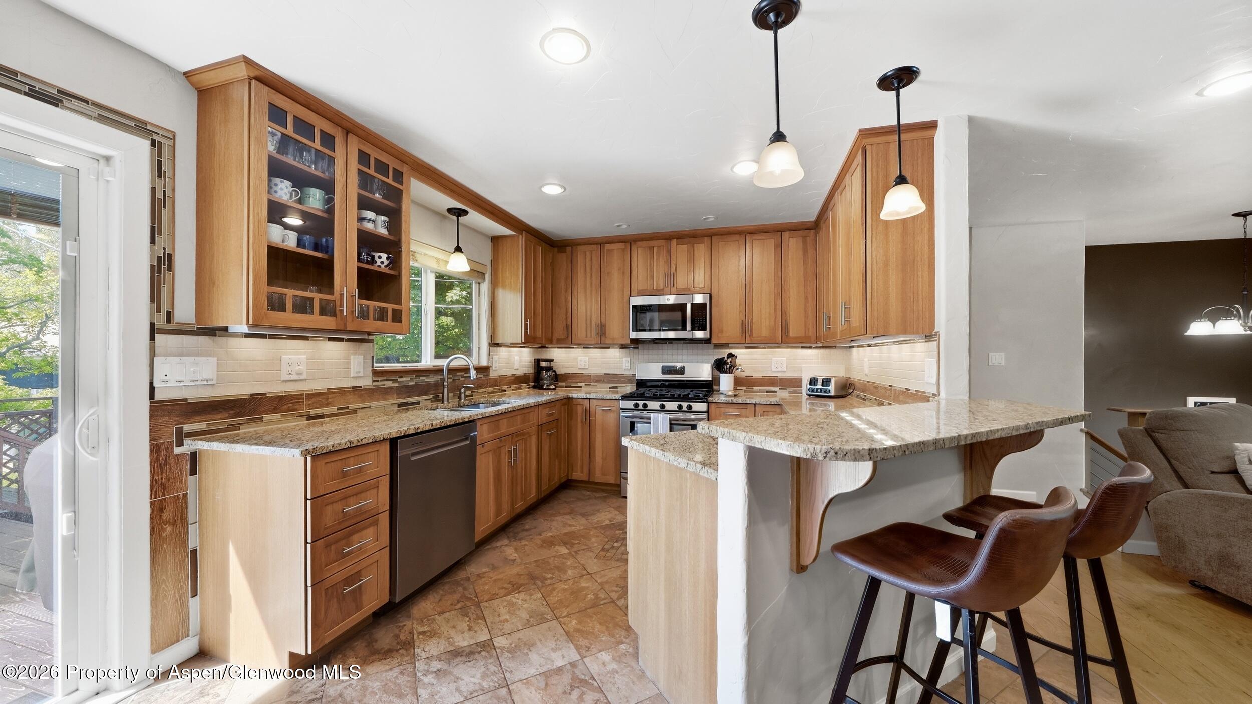 80 Maroon Place Carbondale CO 81623
