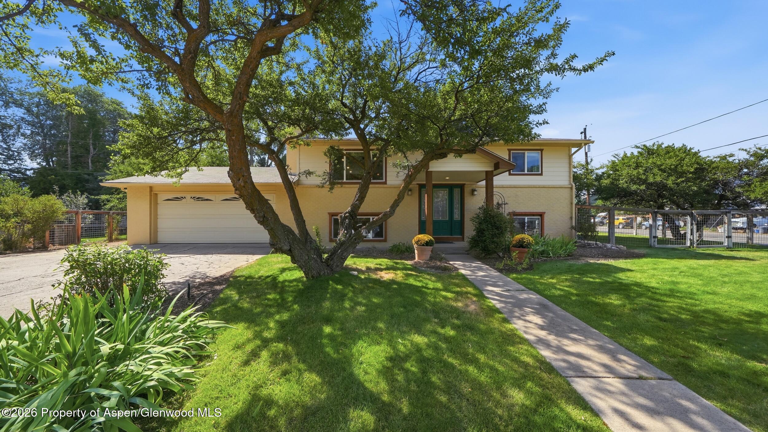 80 Maroon Place Carbondale CO 81623