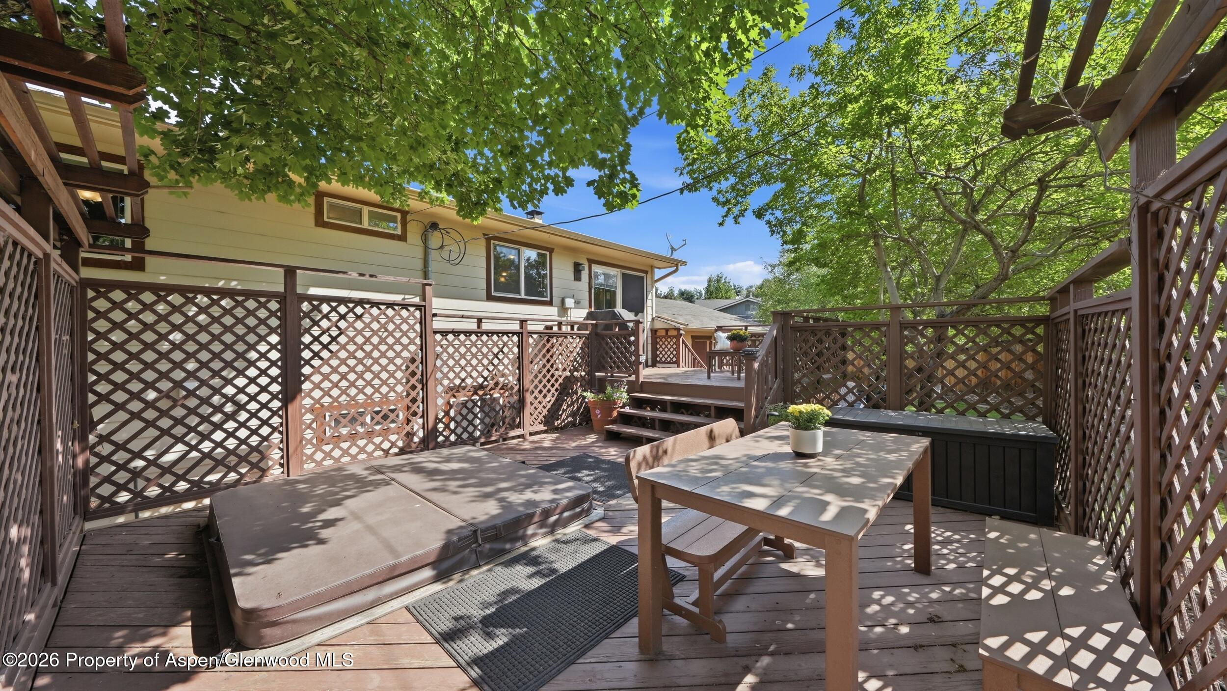80 Maroon Place Carbondale CO 81623