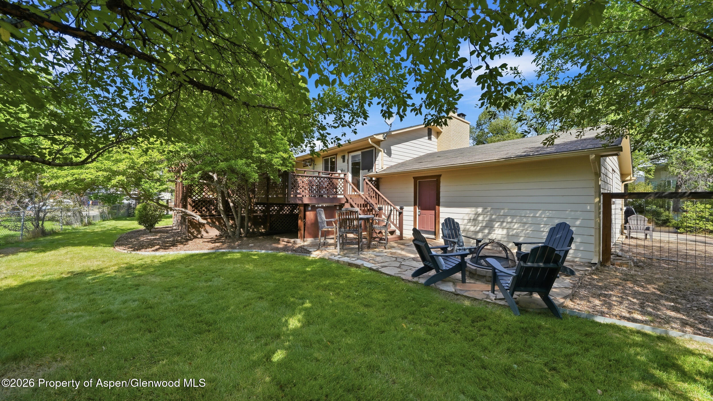 80 Maroon Place Carbondale CO 81623