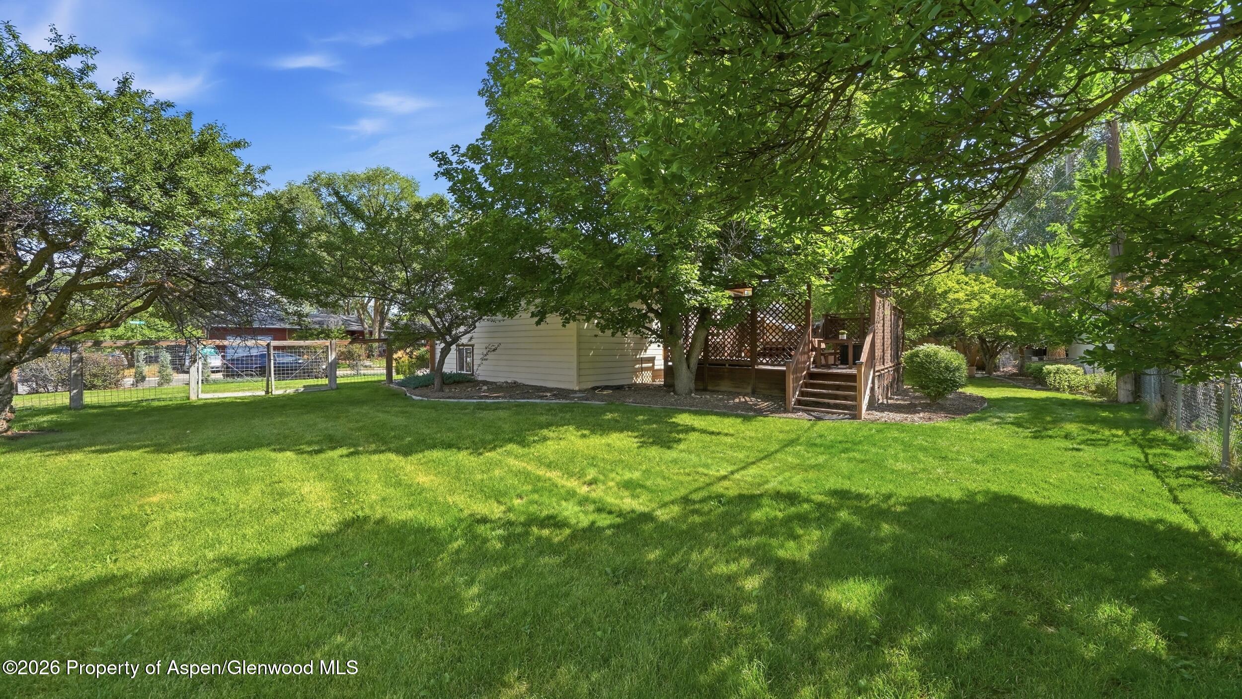 80 Maroon Place Carbondale CO 81623