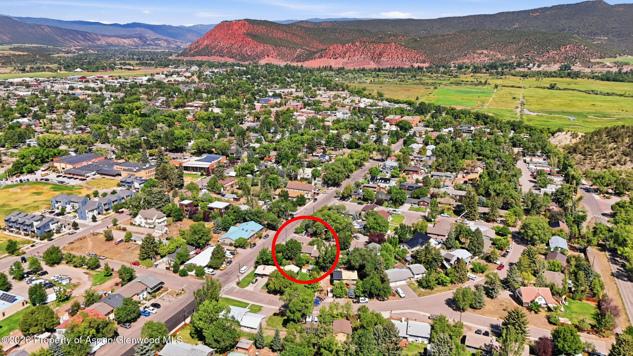80 Maroon Place Carbondale CO 81623