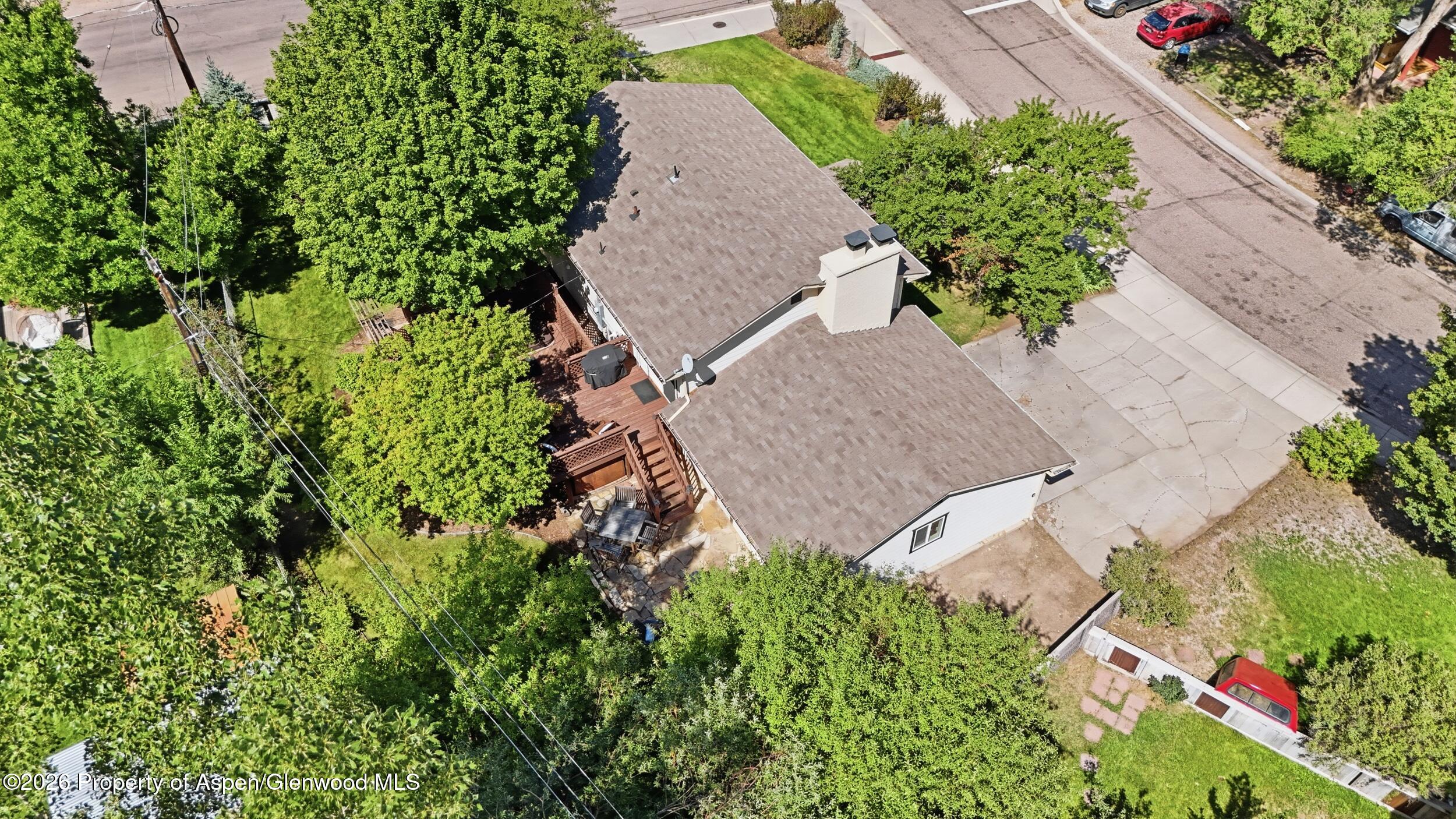 80 Maroon Place Carbondale CO 81623