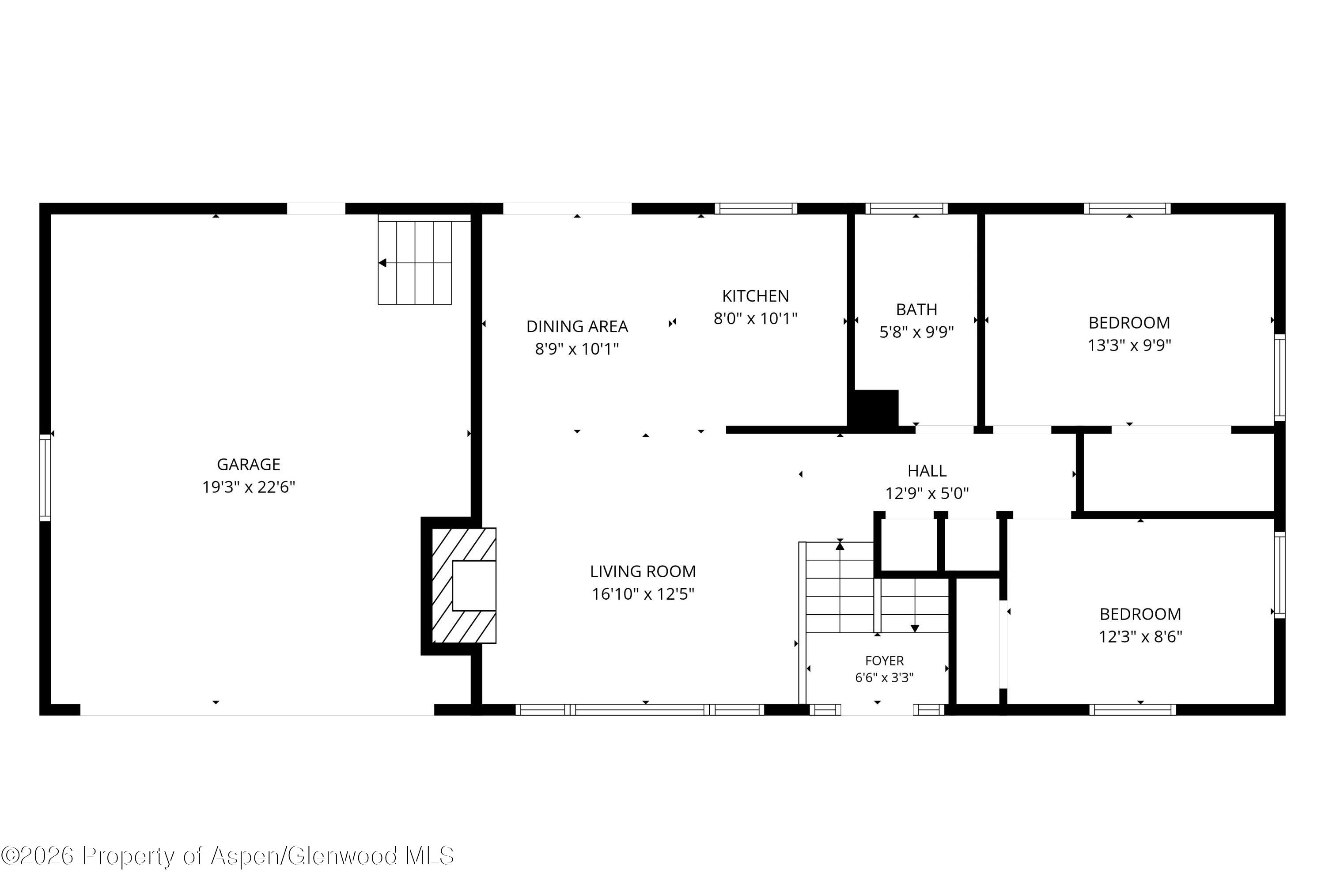 80 Maroon Place Carbondale CO 81623