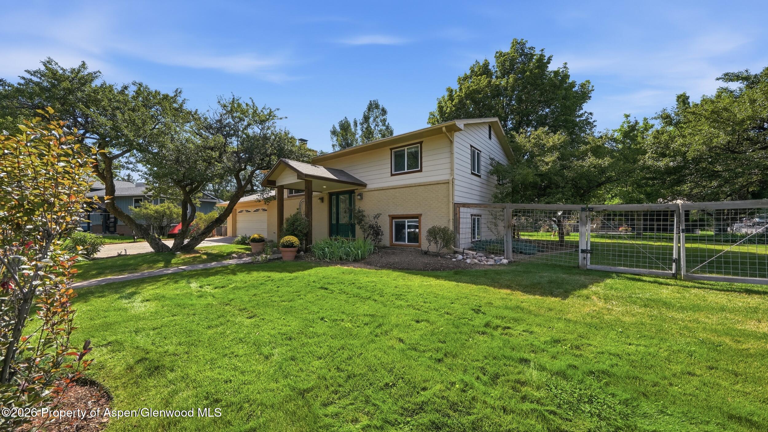 80 Maroon Place Carbondale CO 81623