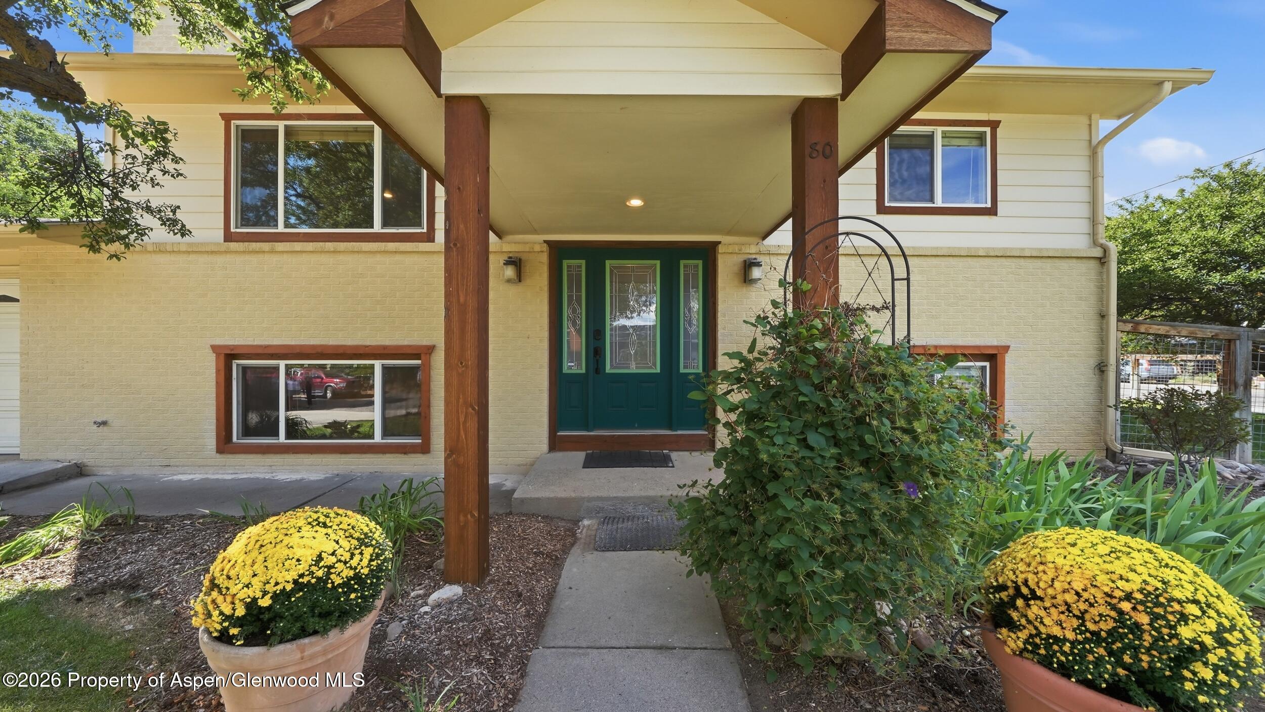 80 Maroon Place Carbondale CO 81623