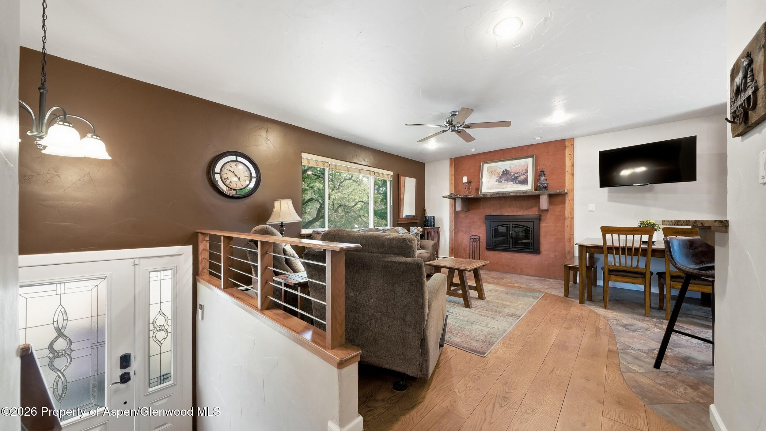 80 Maroon Place Carbondale CO 81623