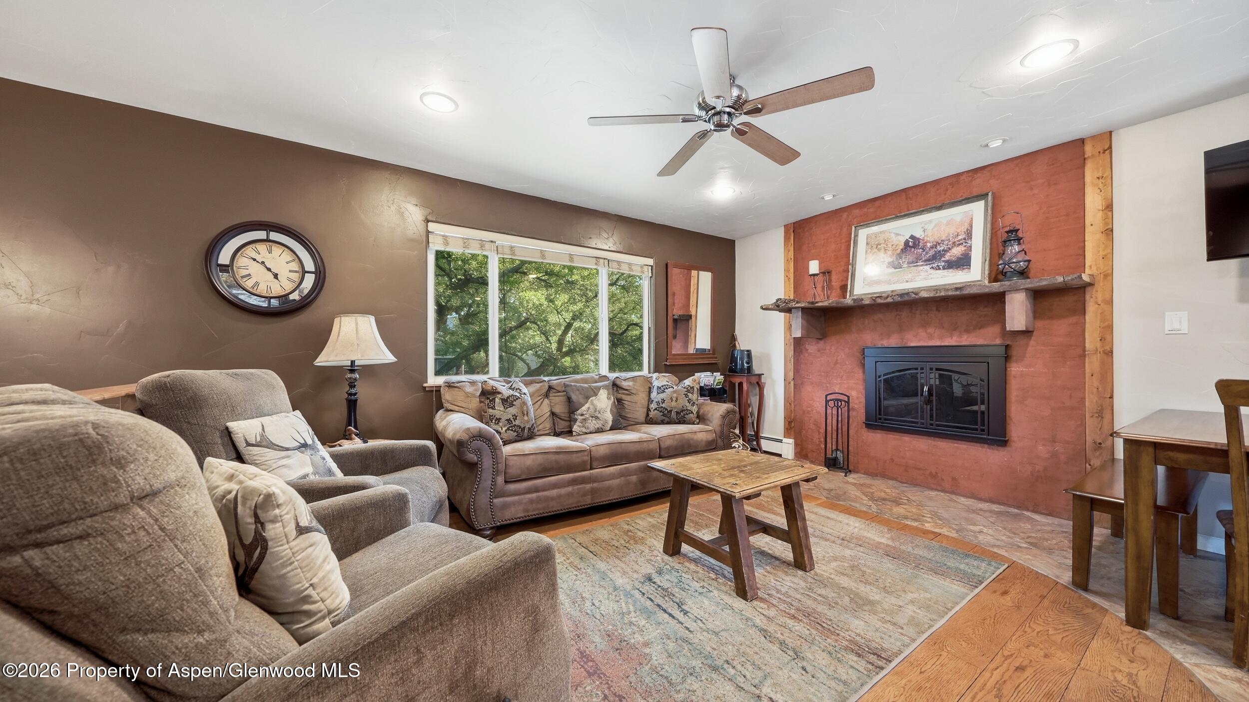 80 Maroon Place Carbondale CO 81623