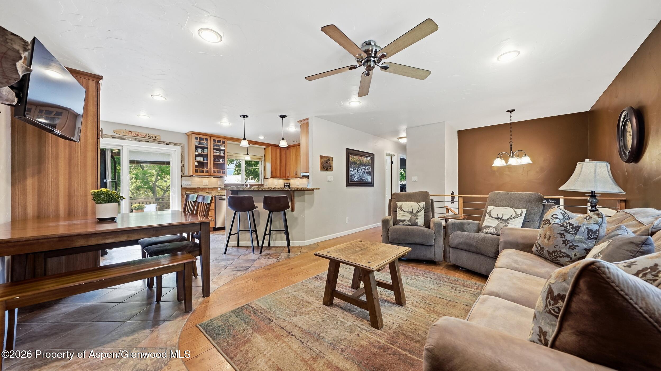 80 Maroon Place Carbondale CO 81623