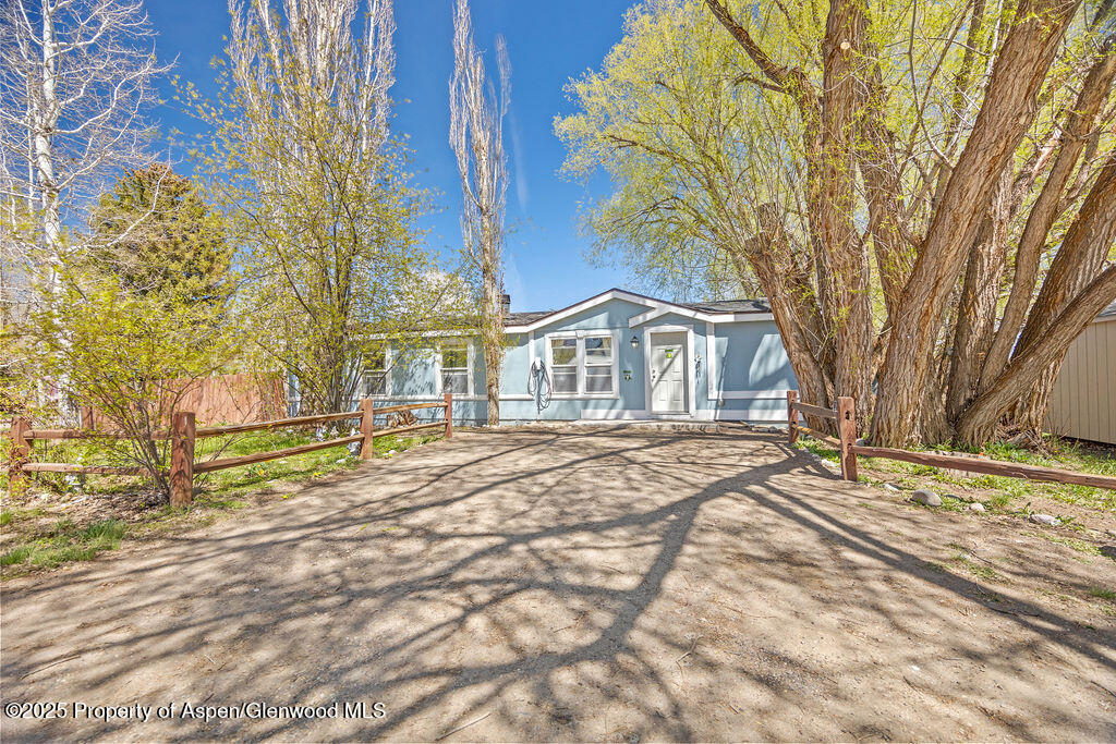 549 E Washington Avenue Hayden CO 81639