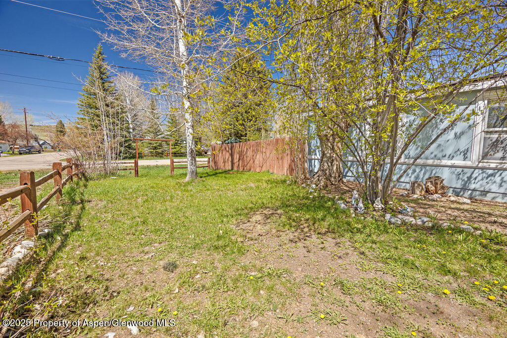 549 E Washington Avenue Hayden CO 81639