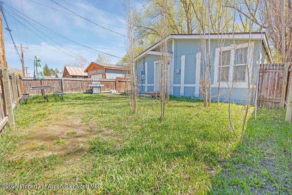 549 E Washington Avenue Hayden CO 81639