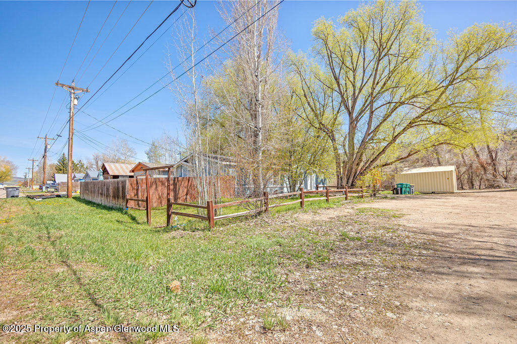 549 E Washington Avenue Hayden CO 81639