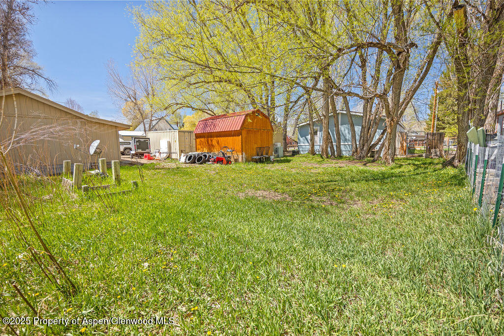 549 E Washington Avenue Hayden CO 81639