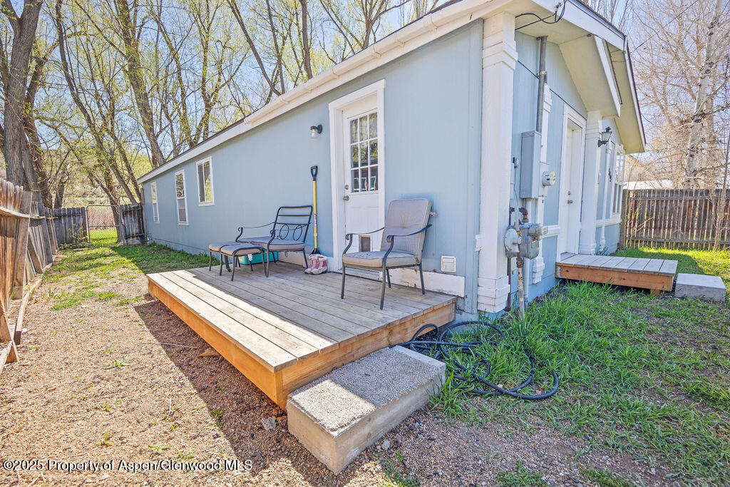 549 E Washington Avenue Hayden CO 81639