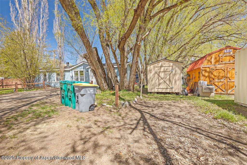 549 E Washington Avenue Hayden CO 81639