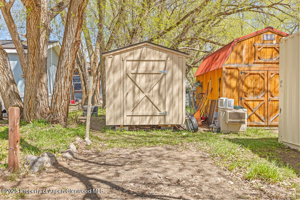 549 E Washington Avenue Hayden CO 81639