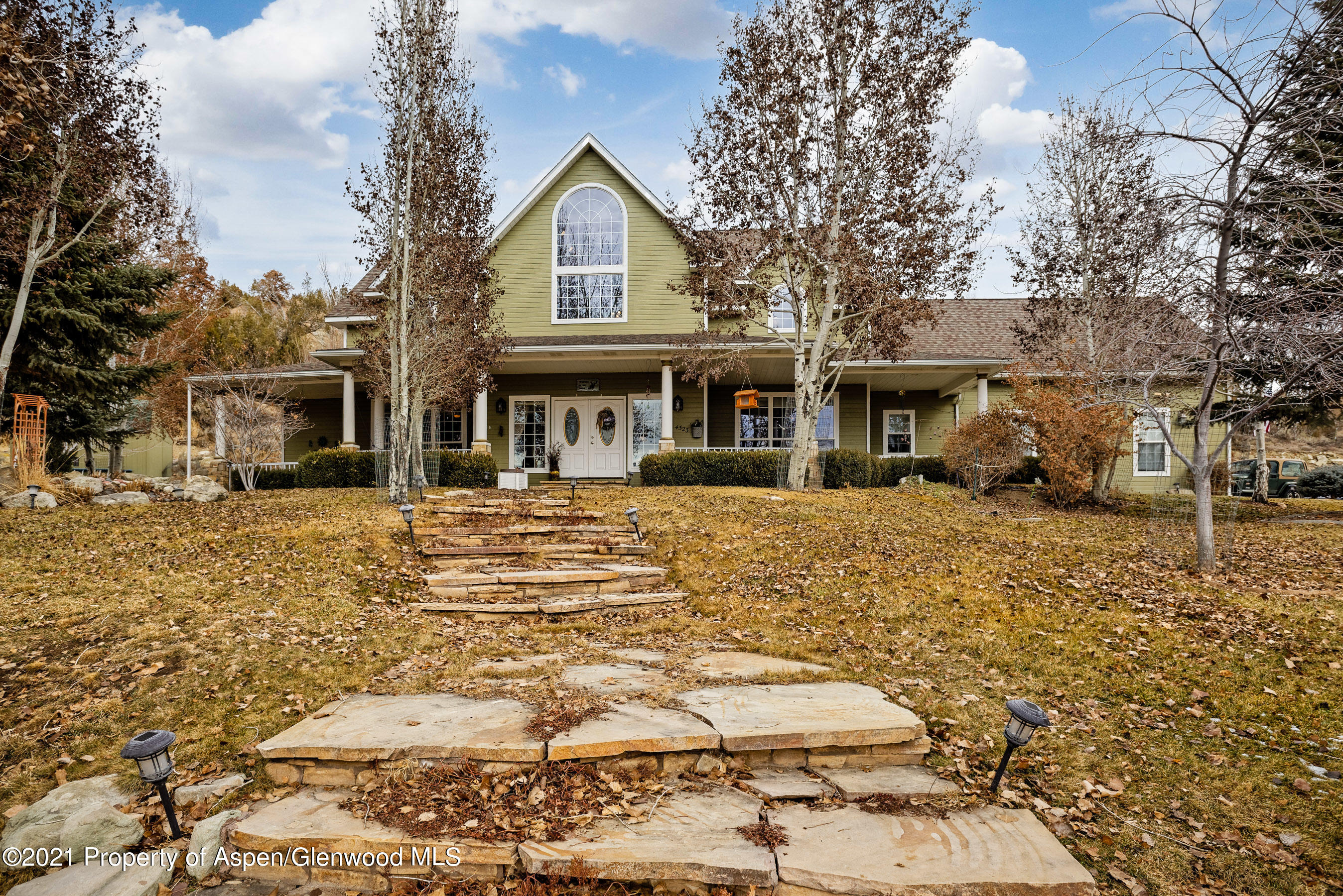 4323 County Road 214 Silt CO 81652