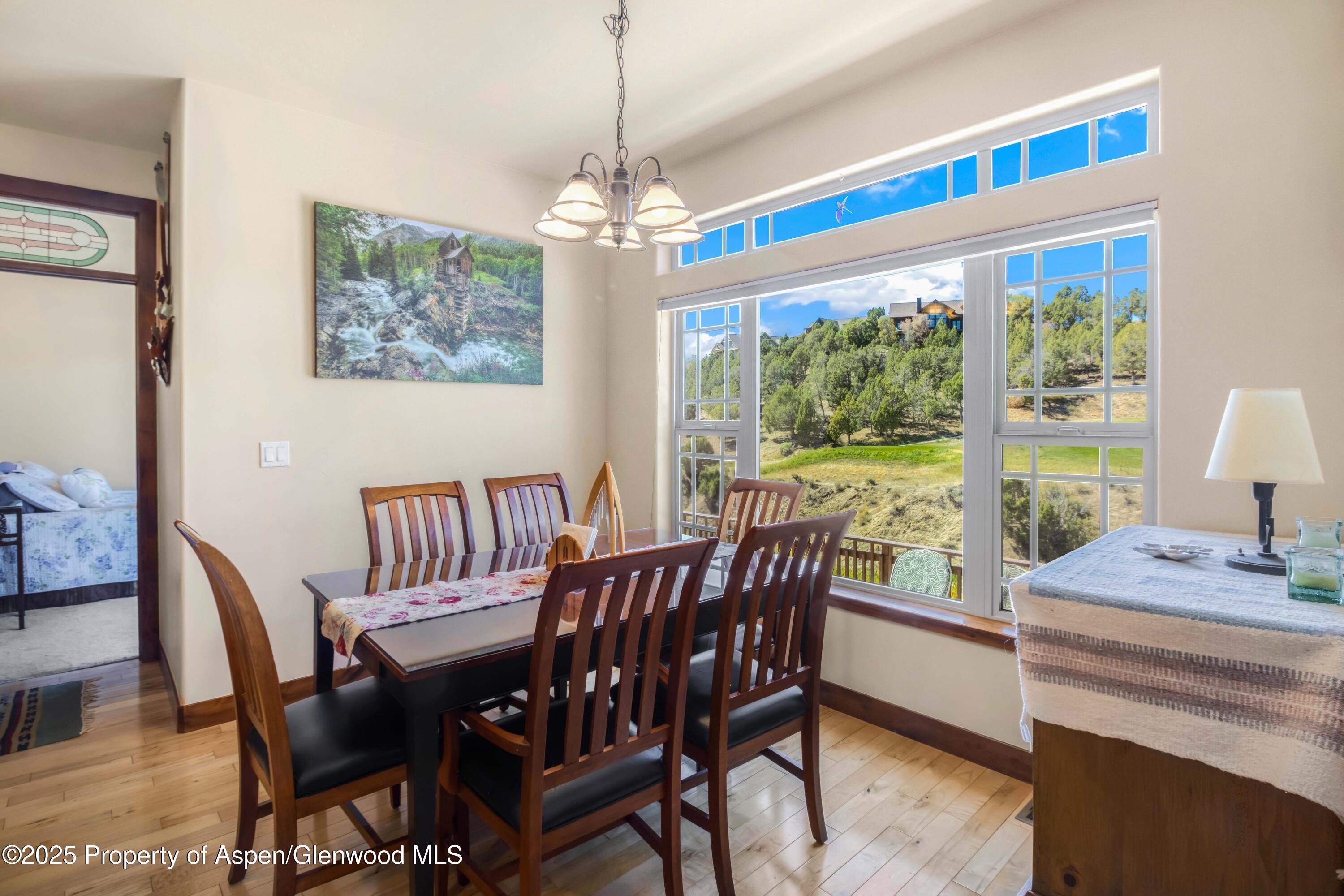 33 Whitetail Drive New Castle CO 81647