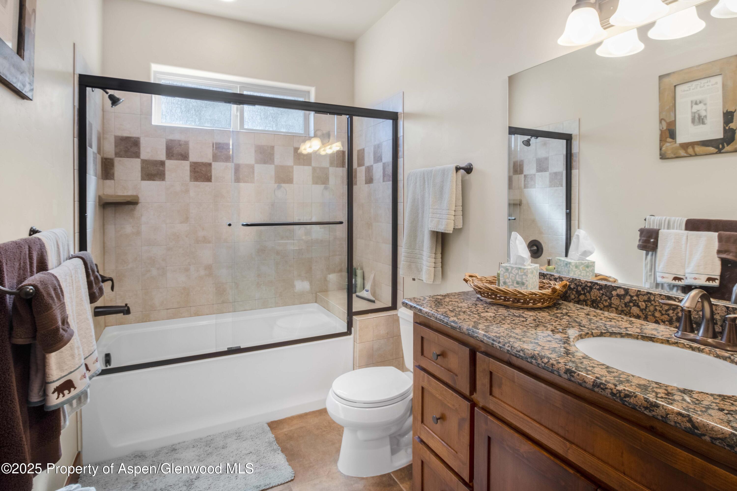 33 Whitetail Drive New Castle CO 81647