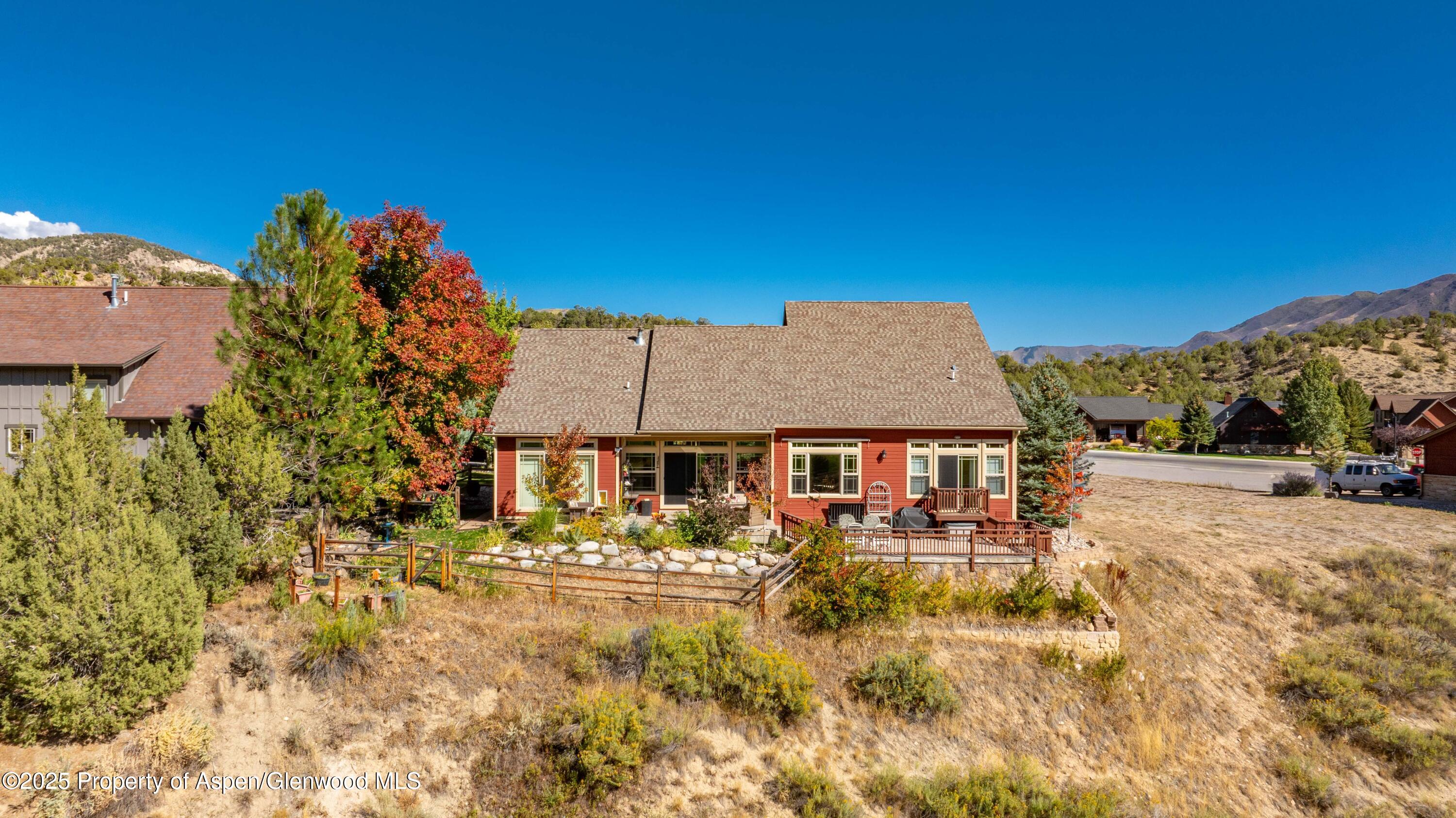 33 Whitetail Drive New Castle CO 81647