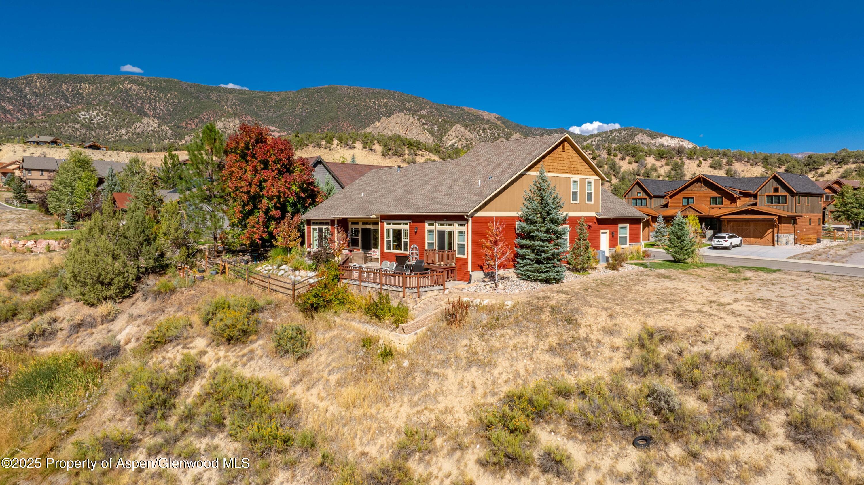 33 Whitetail Drive New Castle CO 81647