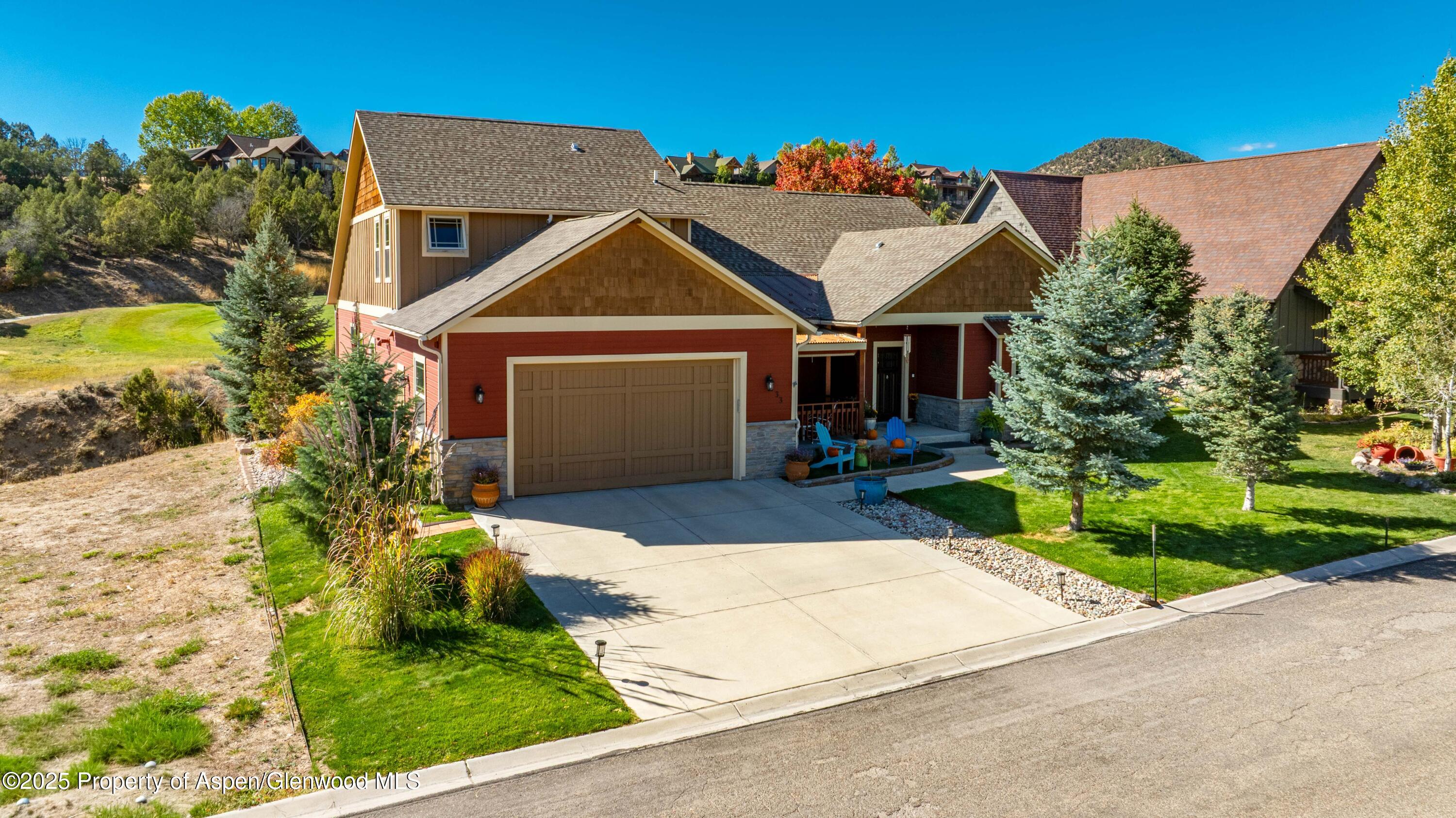 33 Whitetail Drive New Castle CO 81647