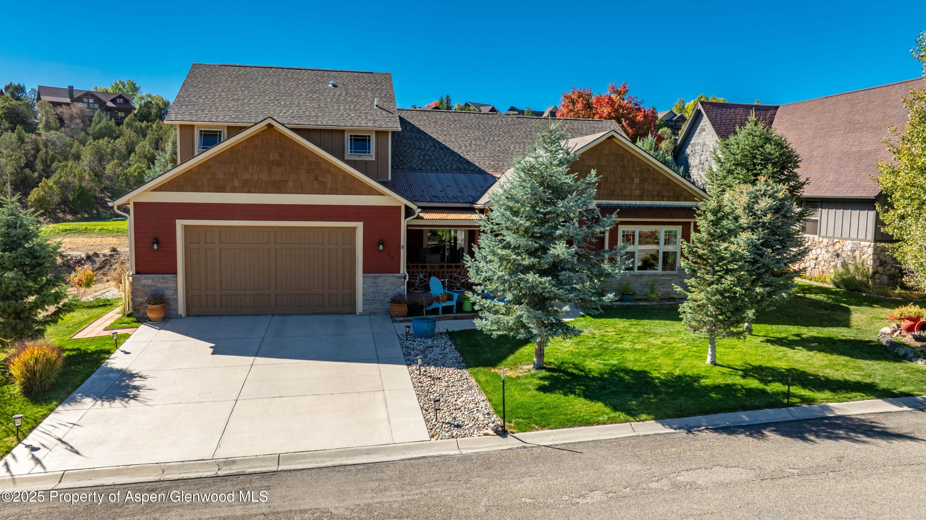 33 Whitetail Drive New Castle CO 81647