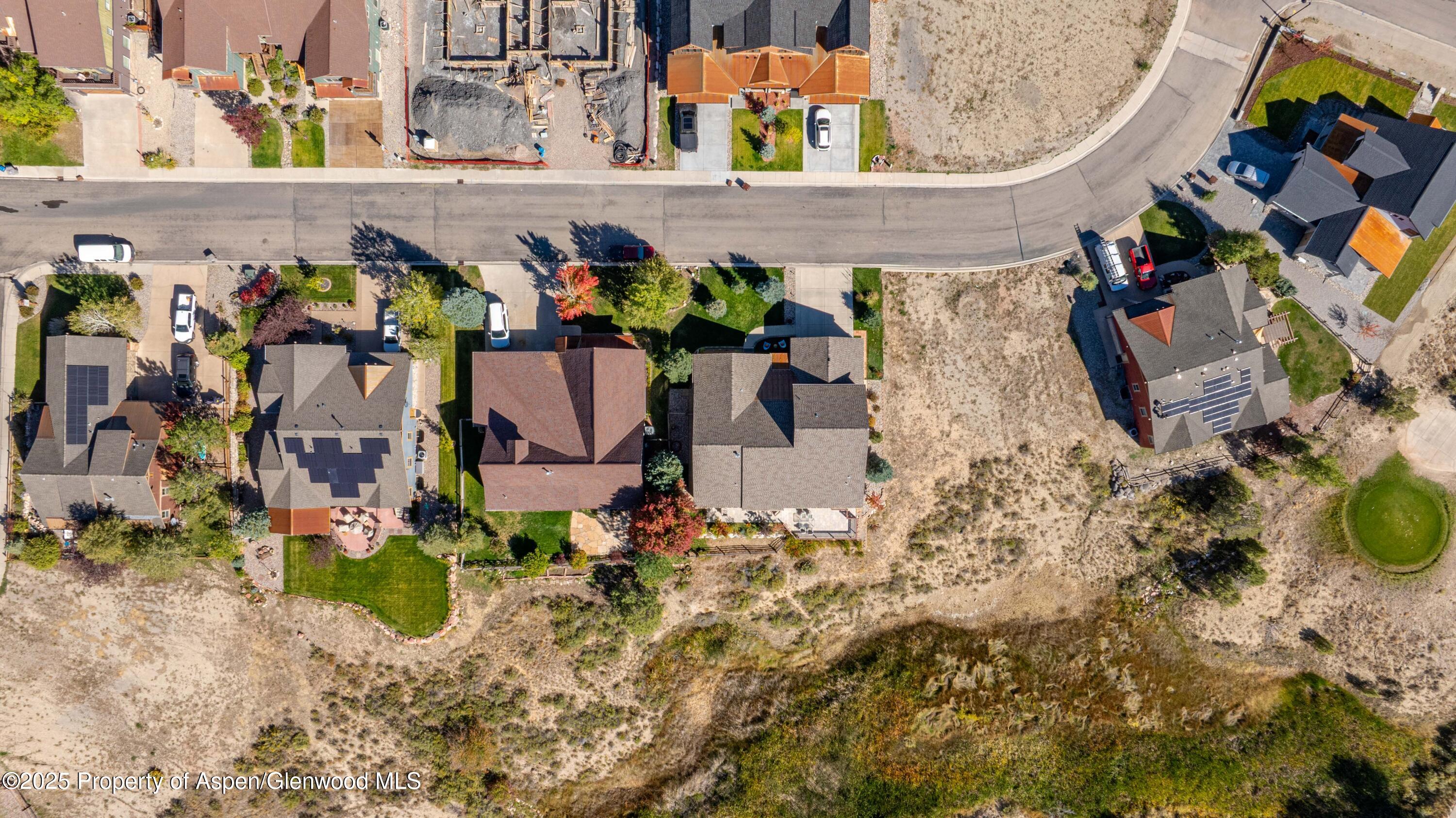 33 Whitetail Drive New Castle CO 81647