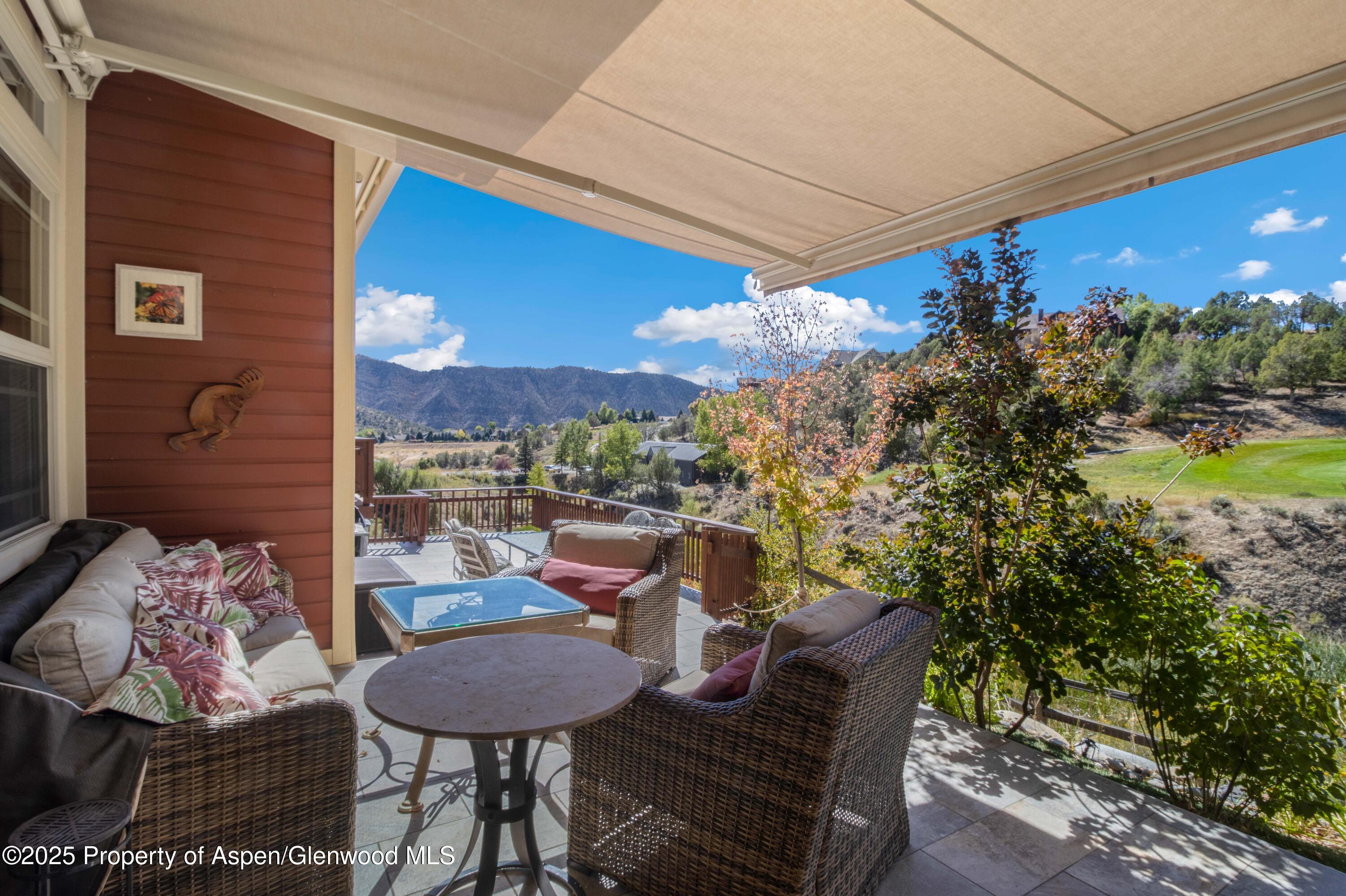 33 Whitetail Drive New Castle CO 81647