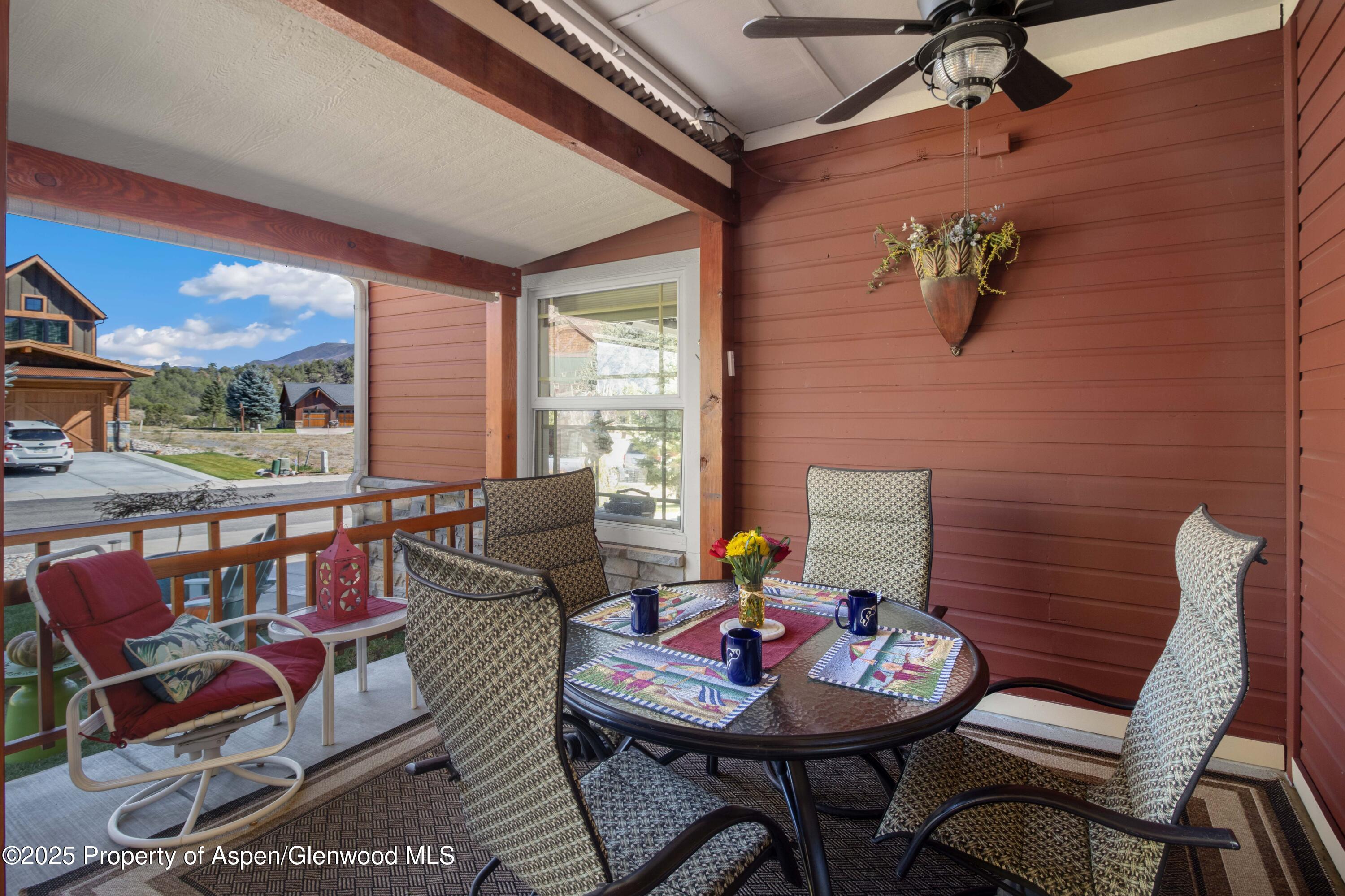 33 Whitetail Drive New Castle CO 81647