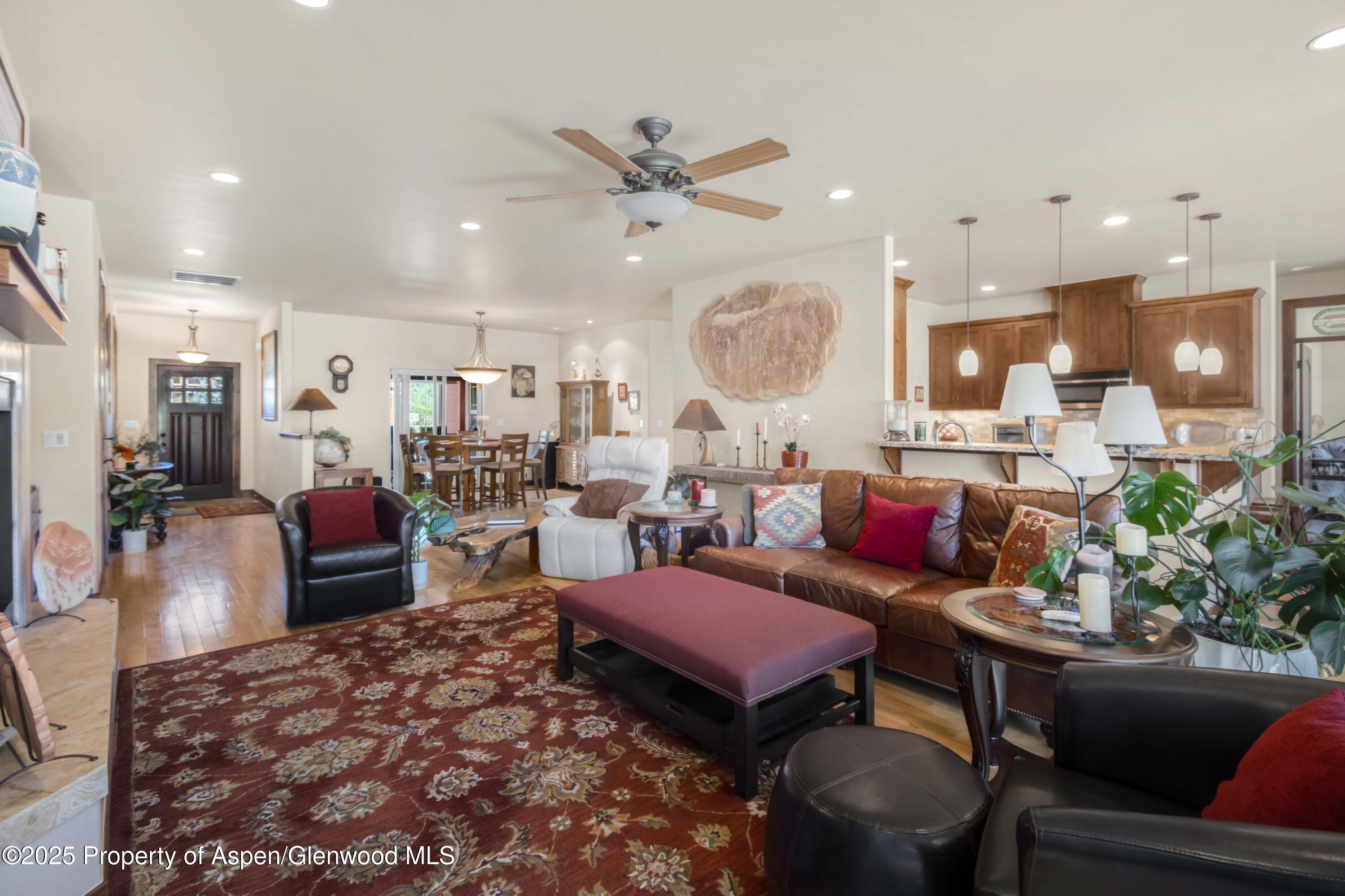 33 Whitetail Drive New Castle CO 81647