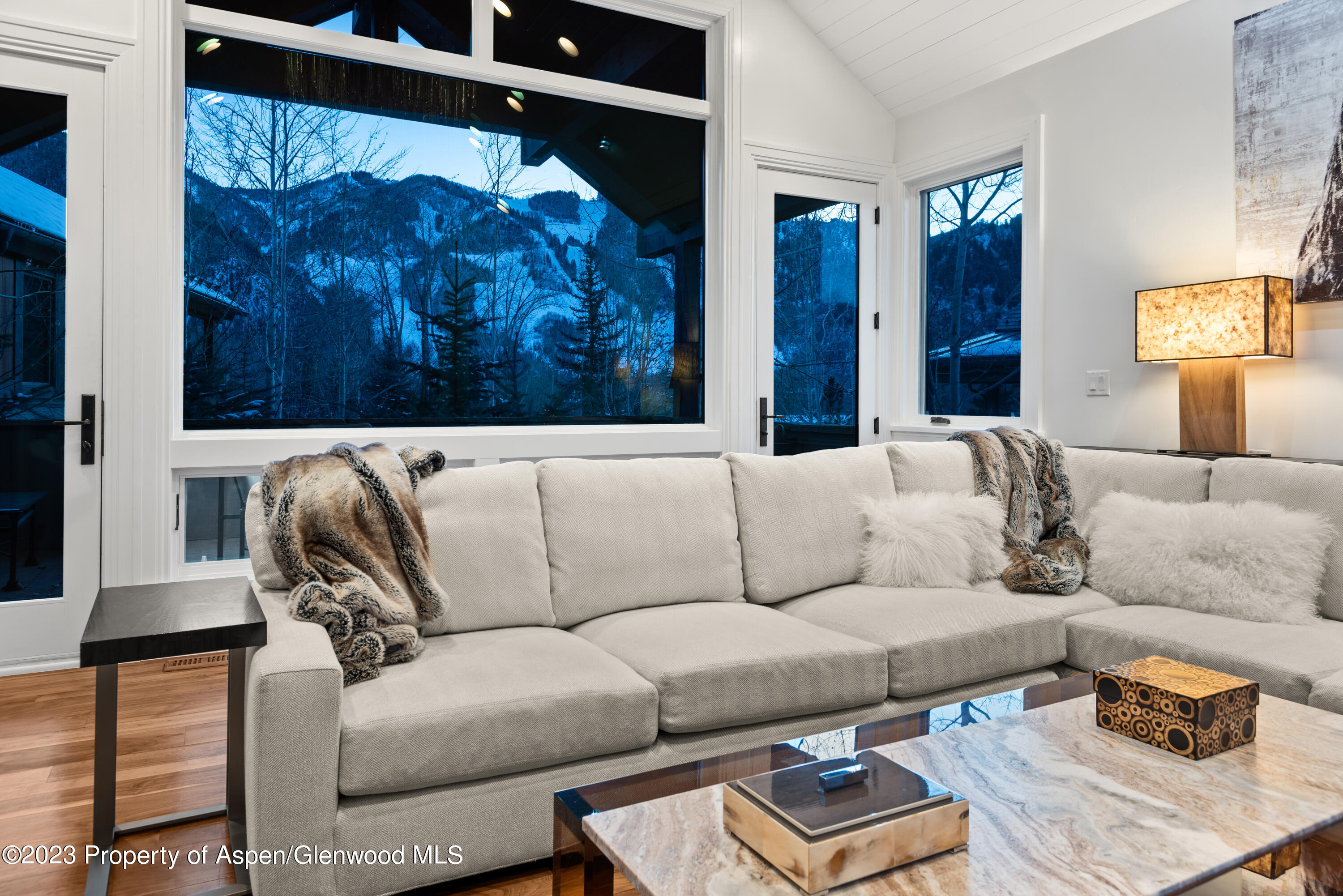511 Walnut Street Aspen CO 81611