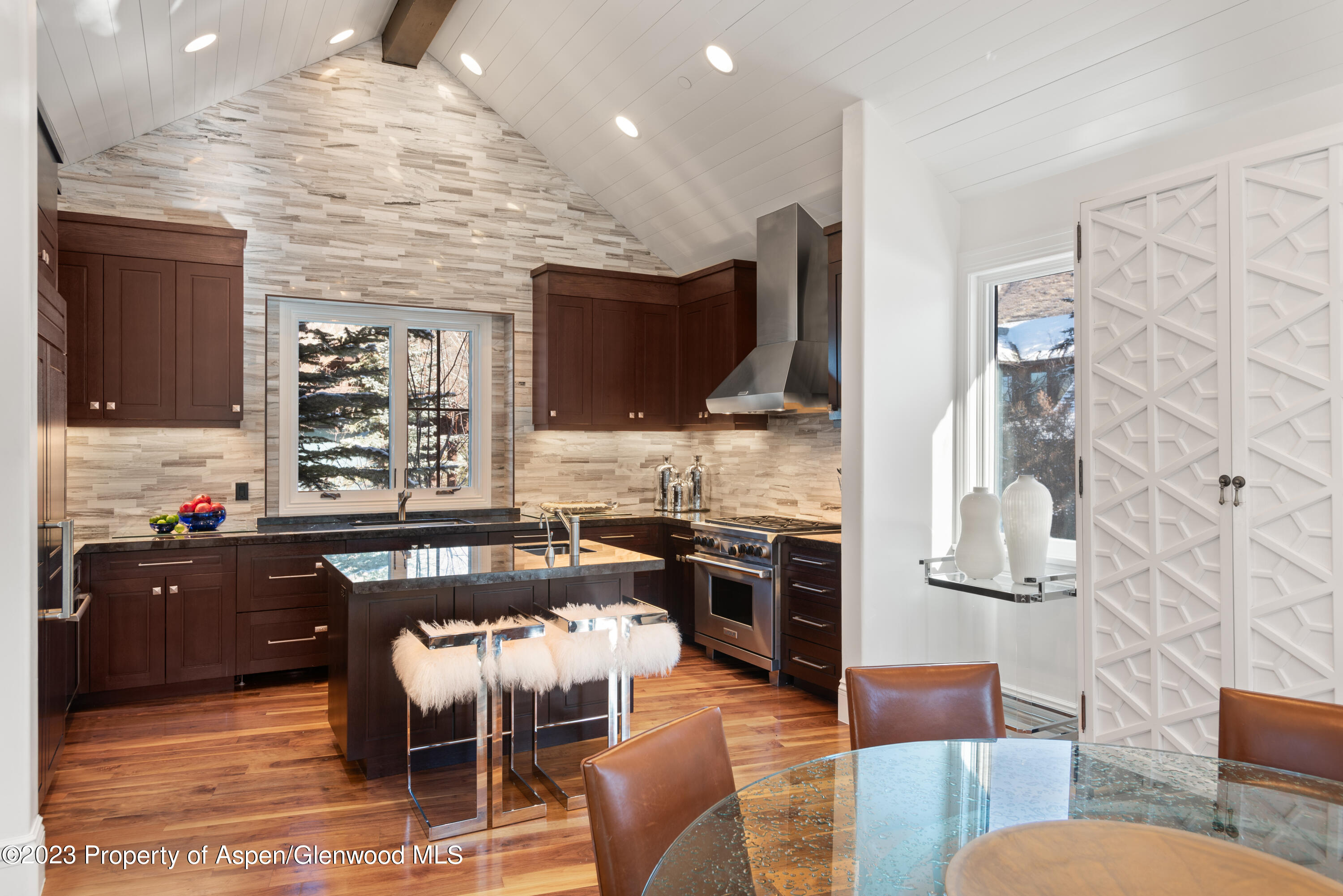 511 Walnut Street Aspen CO 81611
