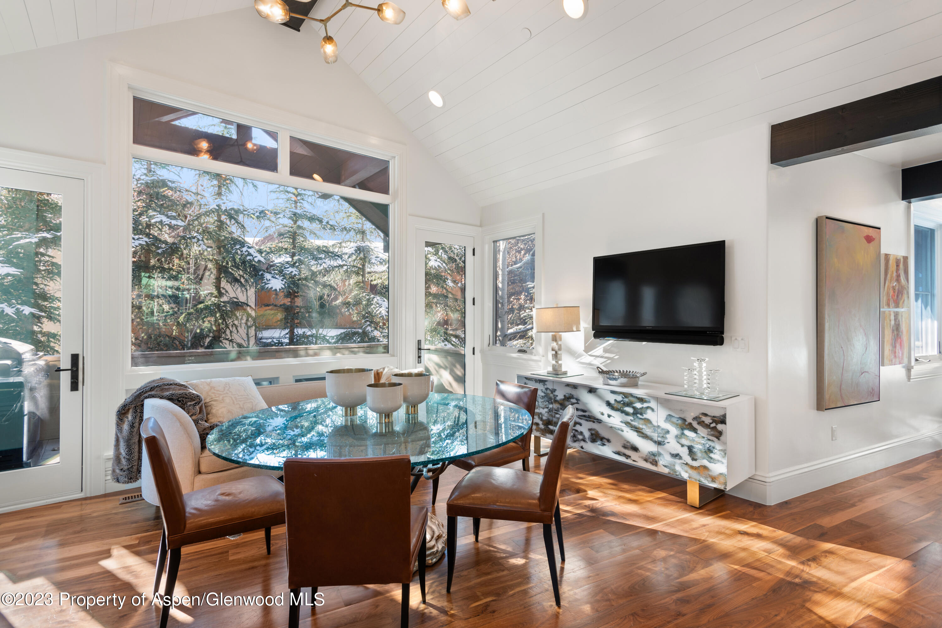 511 Walnut Street Aspen CO 81611