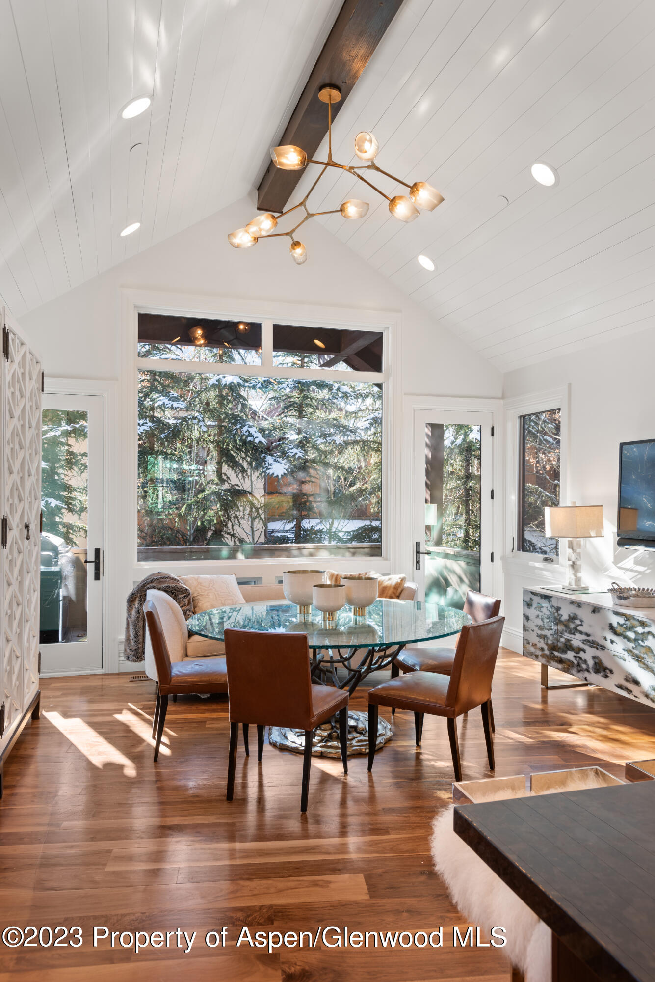511 Walnut Street Aspen CO 81611