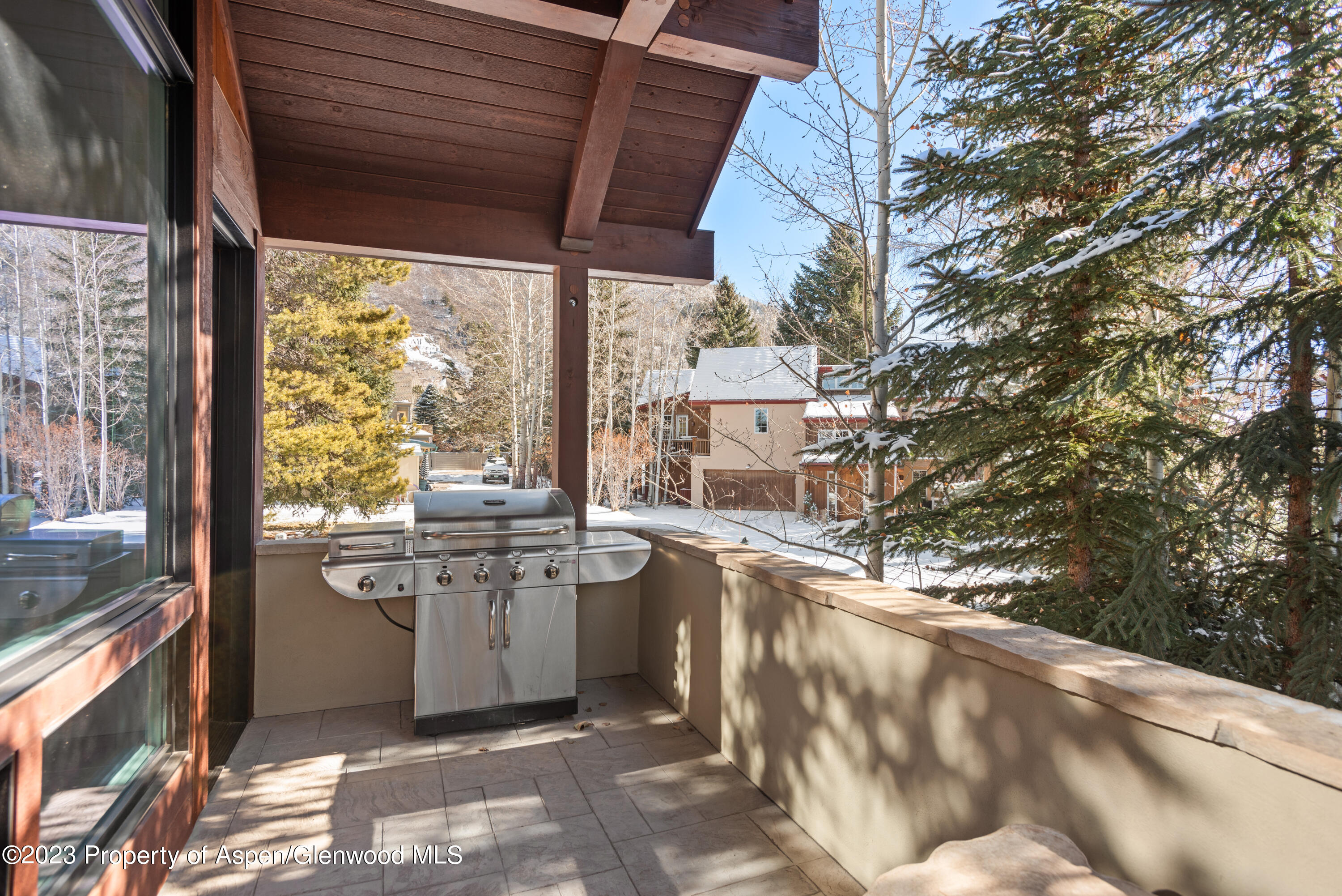 511 Walnut Street Aspen CO 81611