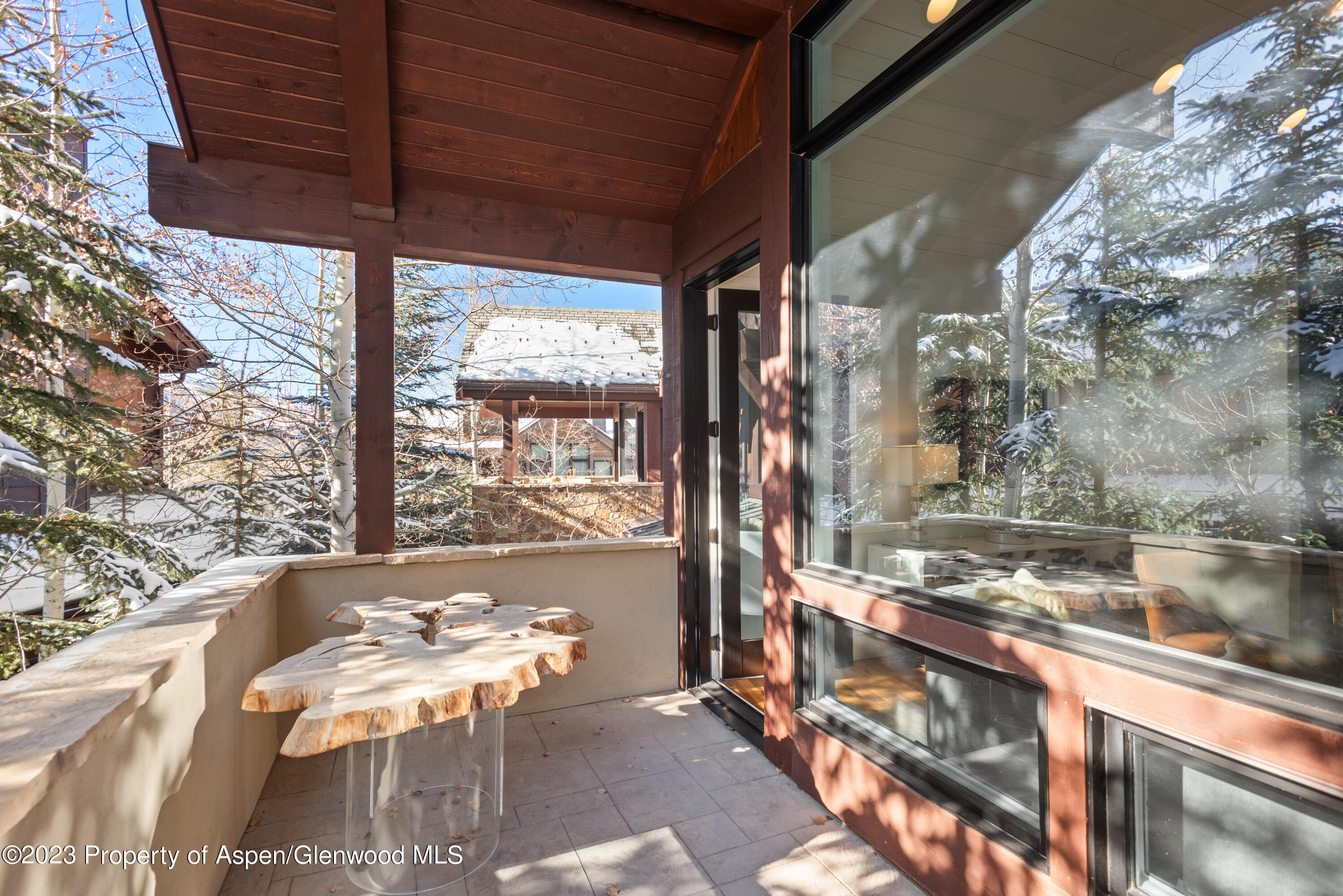 511 Walnut Street Aspen CO 81611