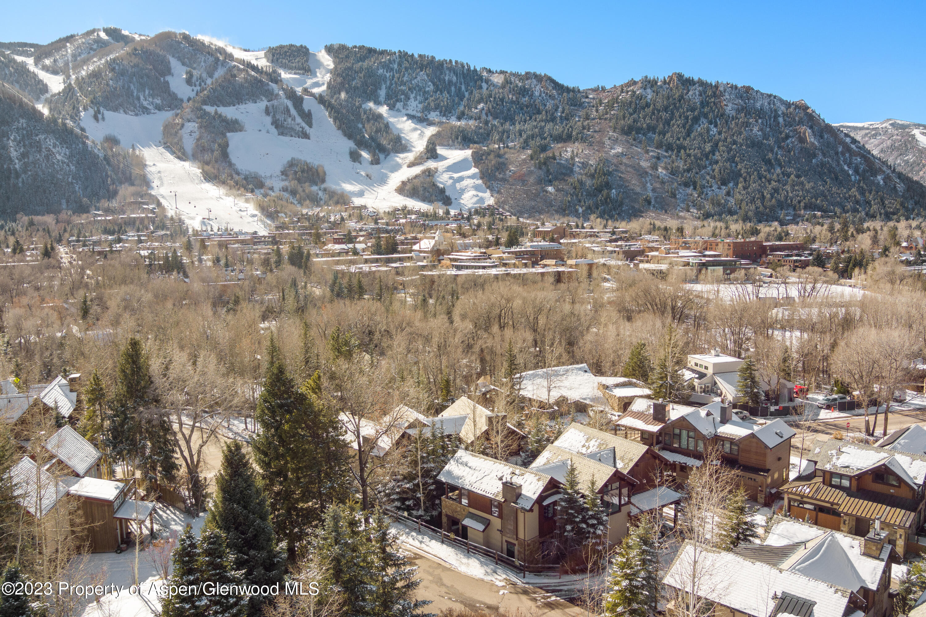 511 Walnut Street Aspen CO 81611